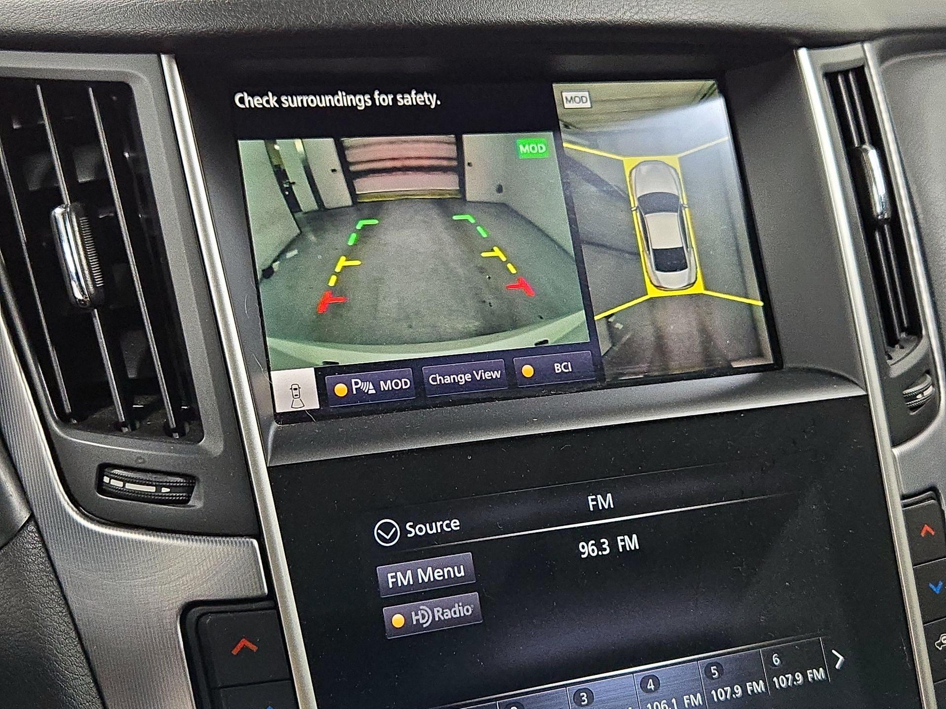 Thumbnail: 2021 INFINITI Q60 - 15