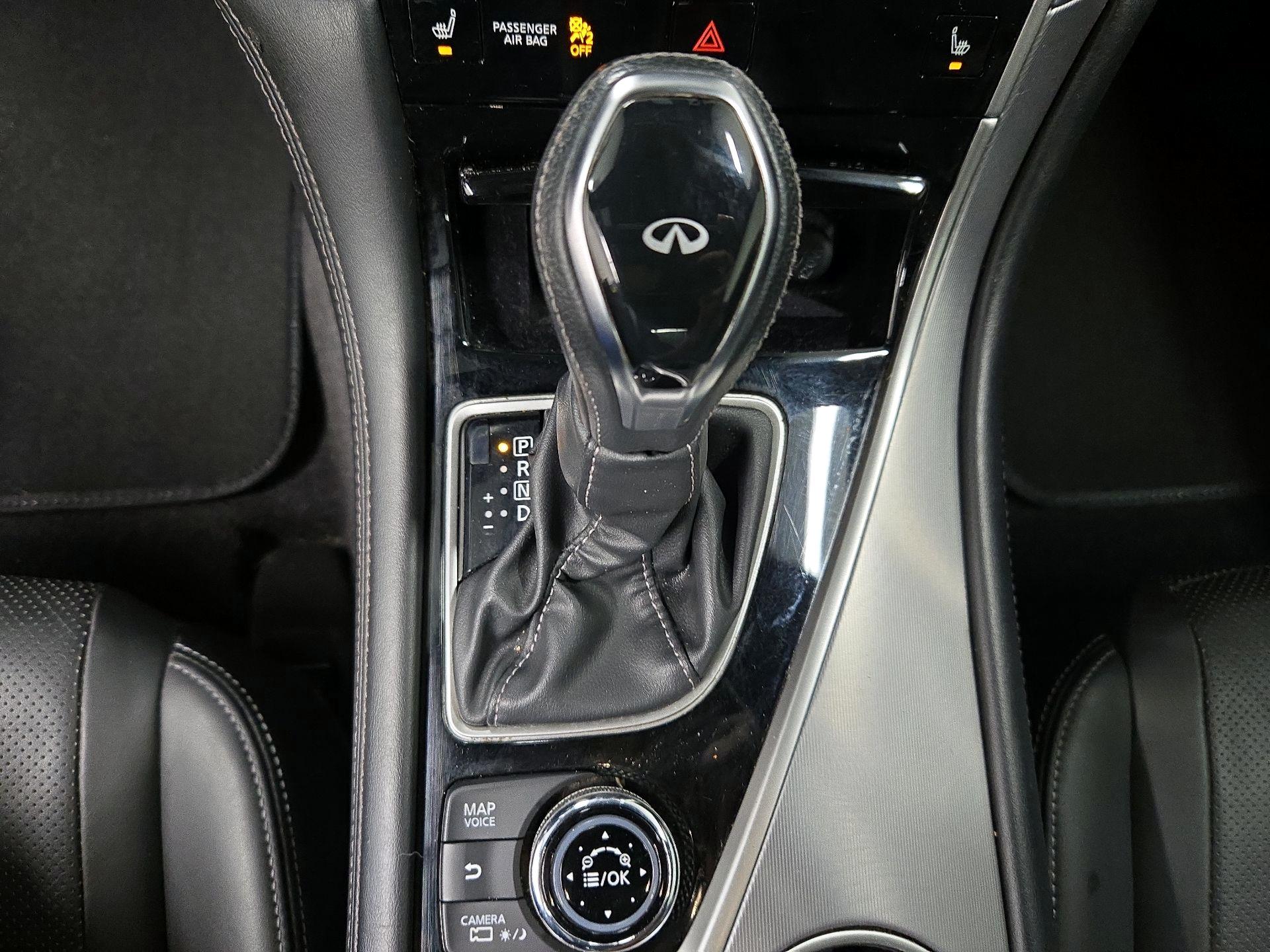 Thumbnail: 2021 INFINITI Q60 - 18