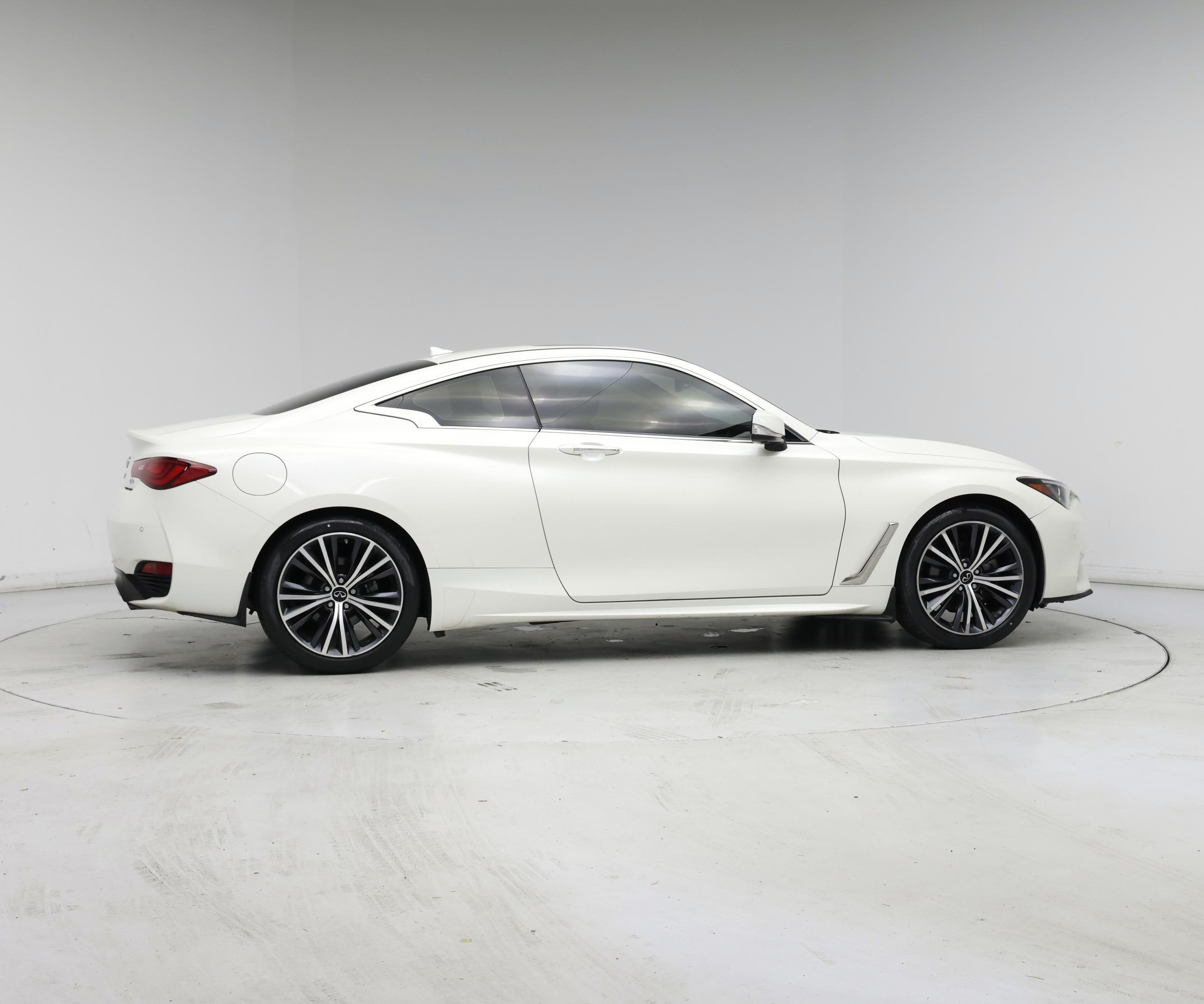 Thumbnail: 2021 INFINITI Q60 - 7