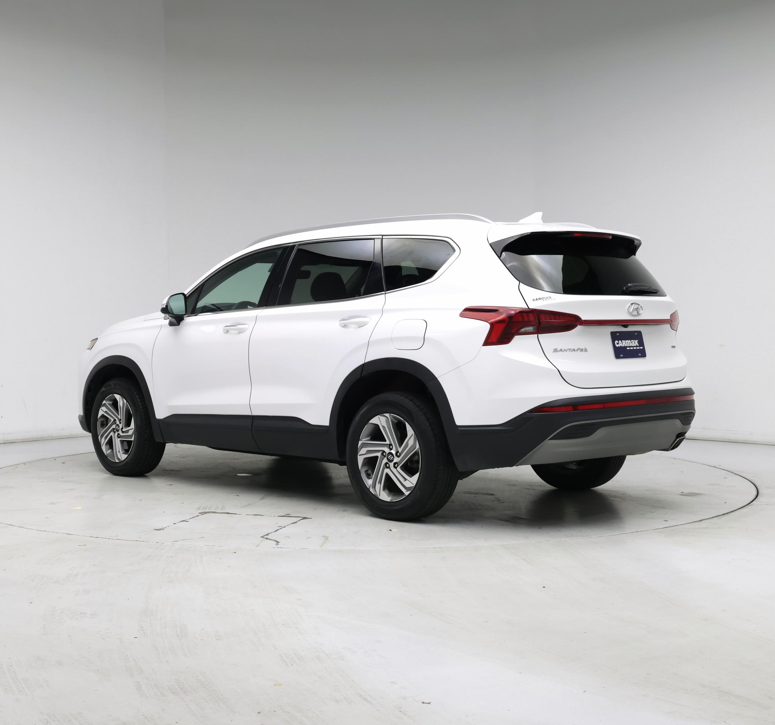 Thumbnail: 2023 Hyundai Santa Fe - 2