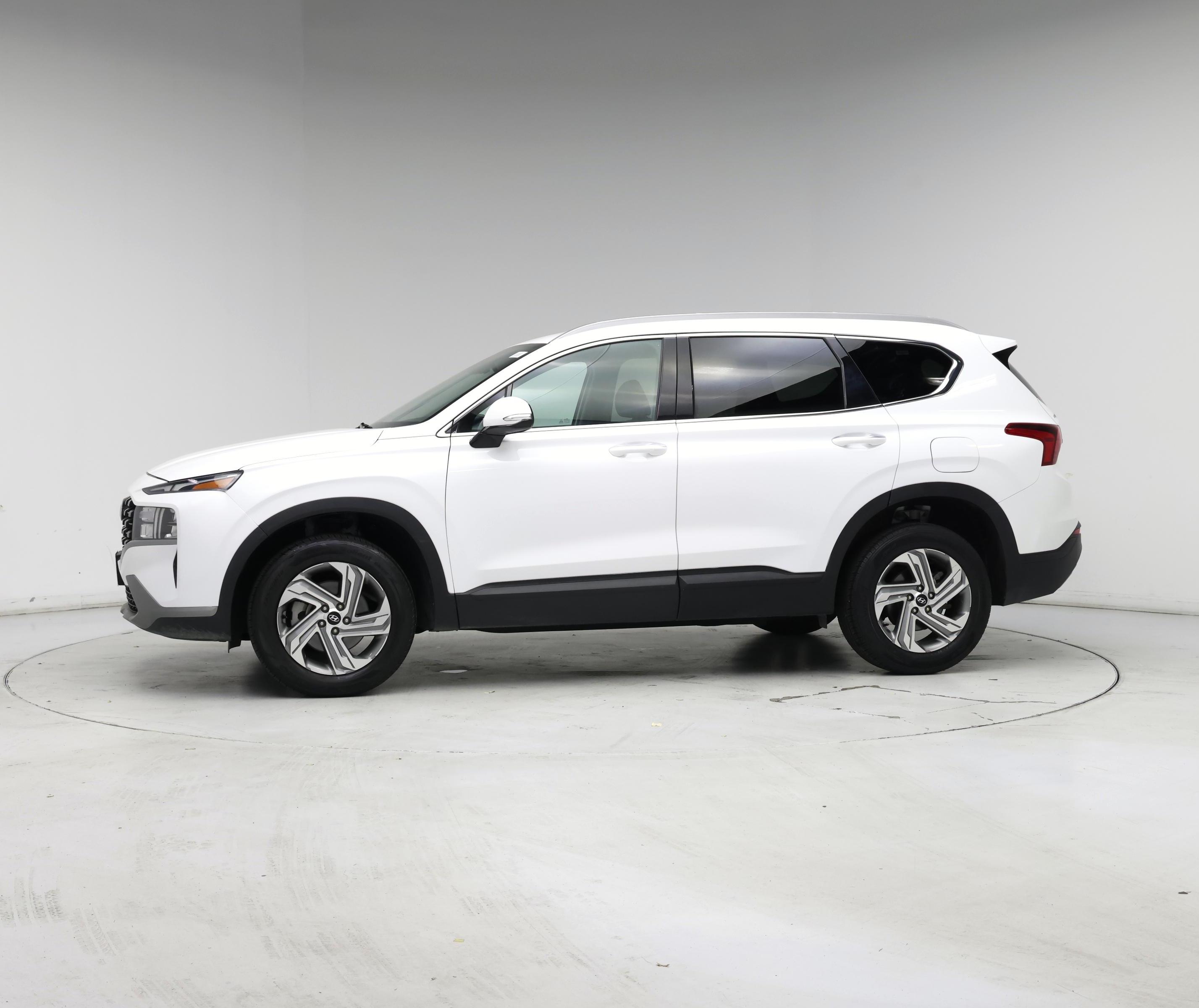 Thumbnail: 2023 Hyundai Santa Fe - 3