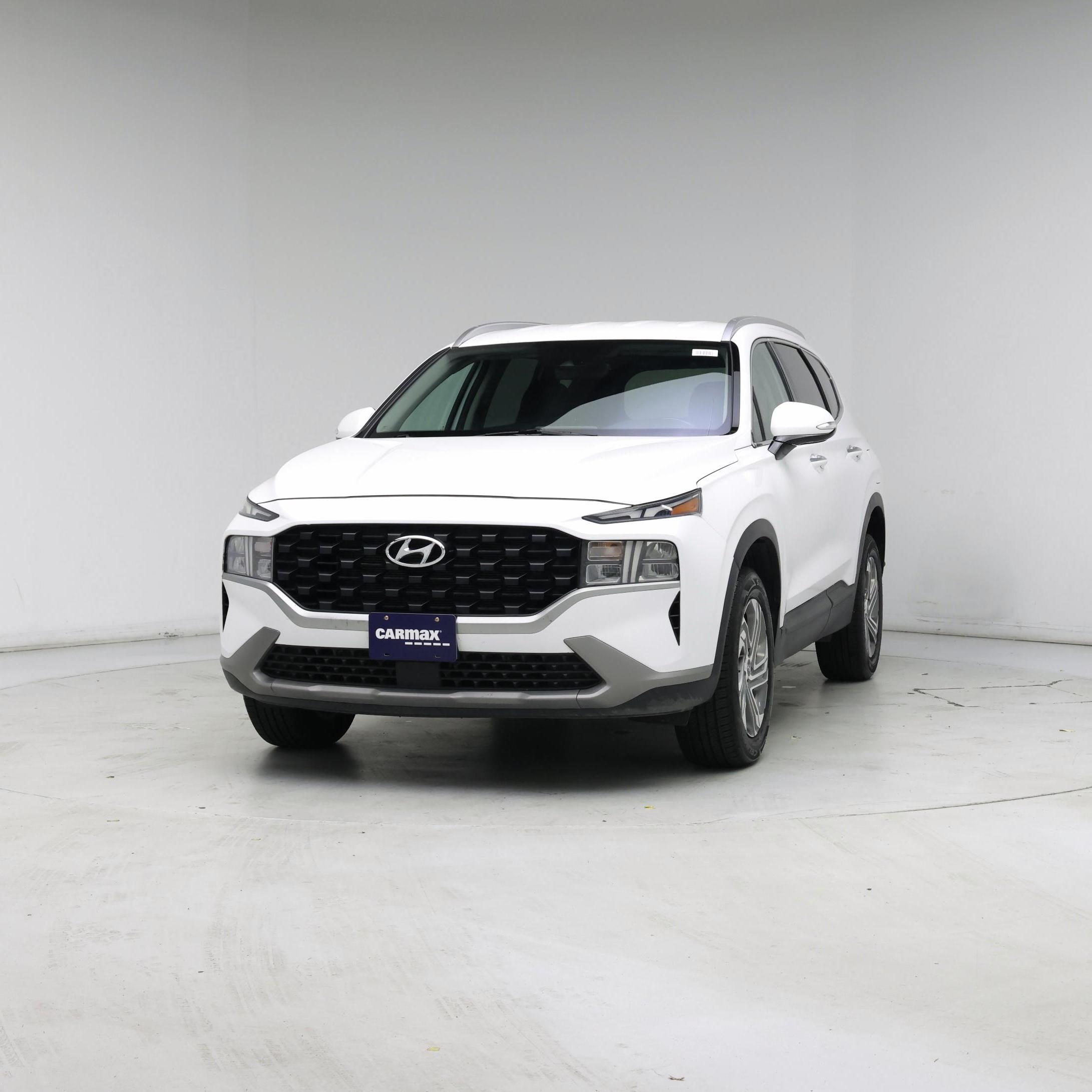 Thumbnail: 2023 Hyundai Santa Fe - 4