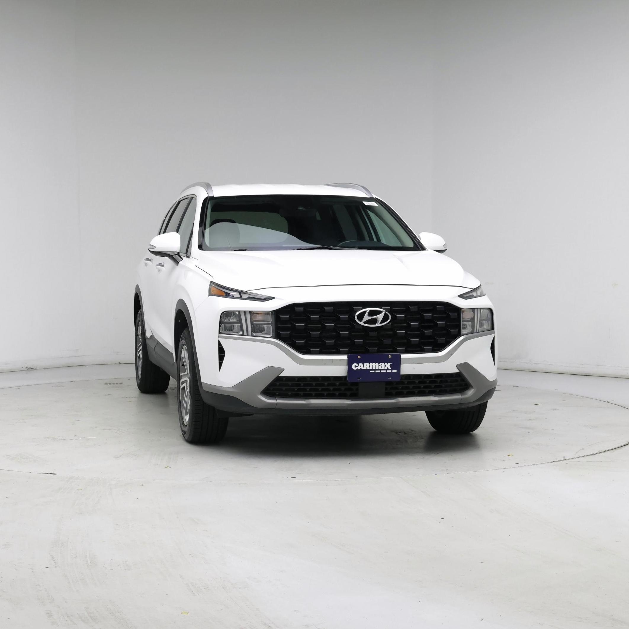 Thumbnail: 2023 Hyundai Santa Fe - 5