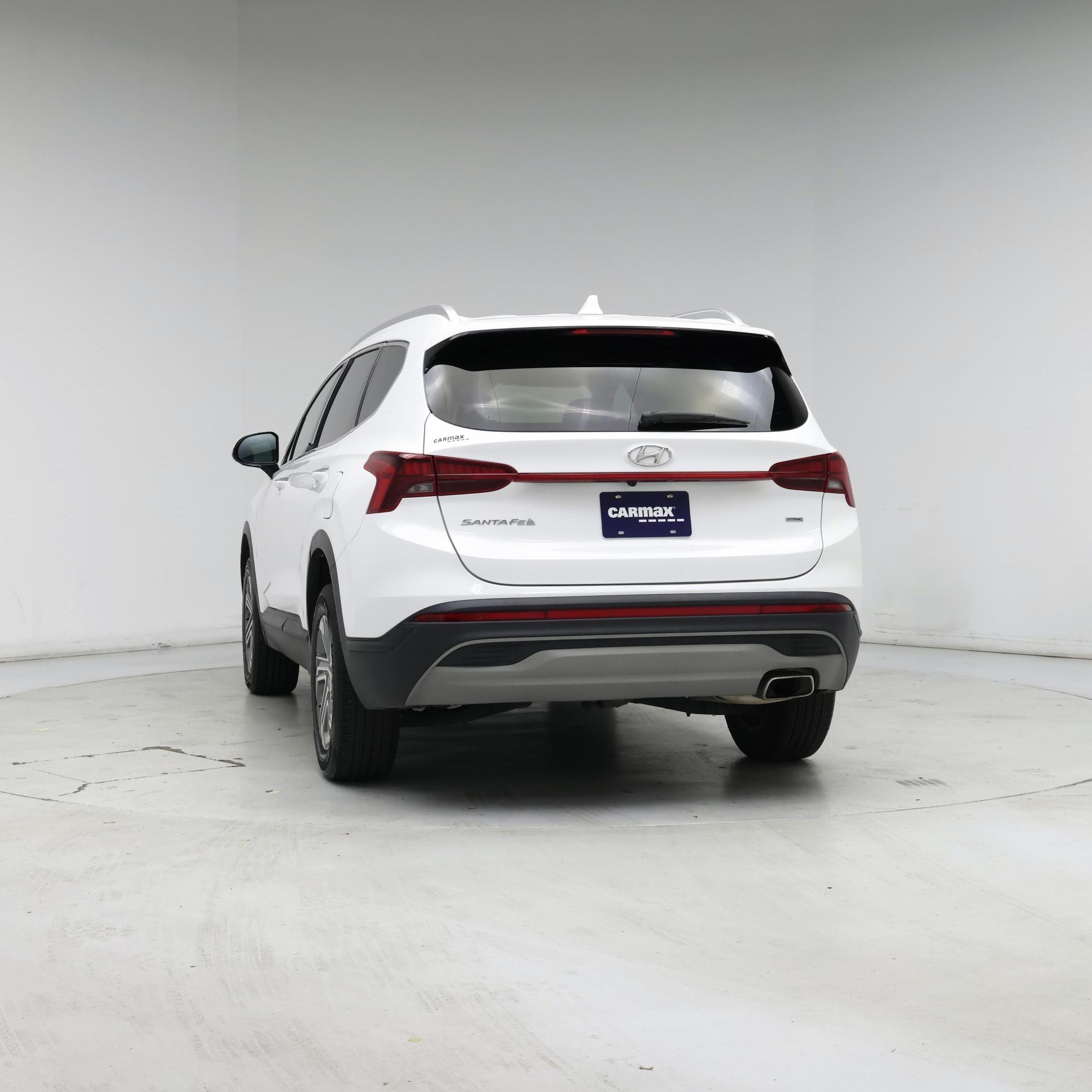 Thumbnail: 2023 Hyundai Santa Fe - 6