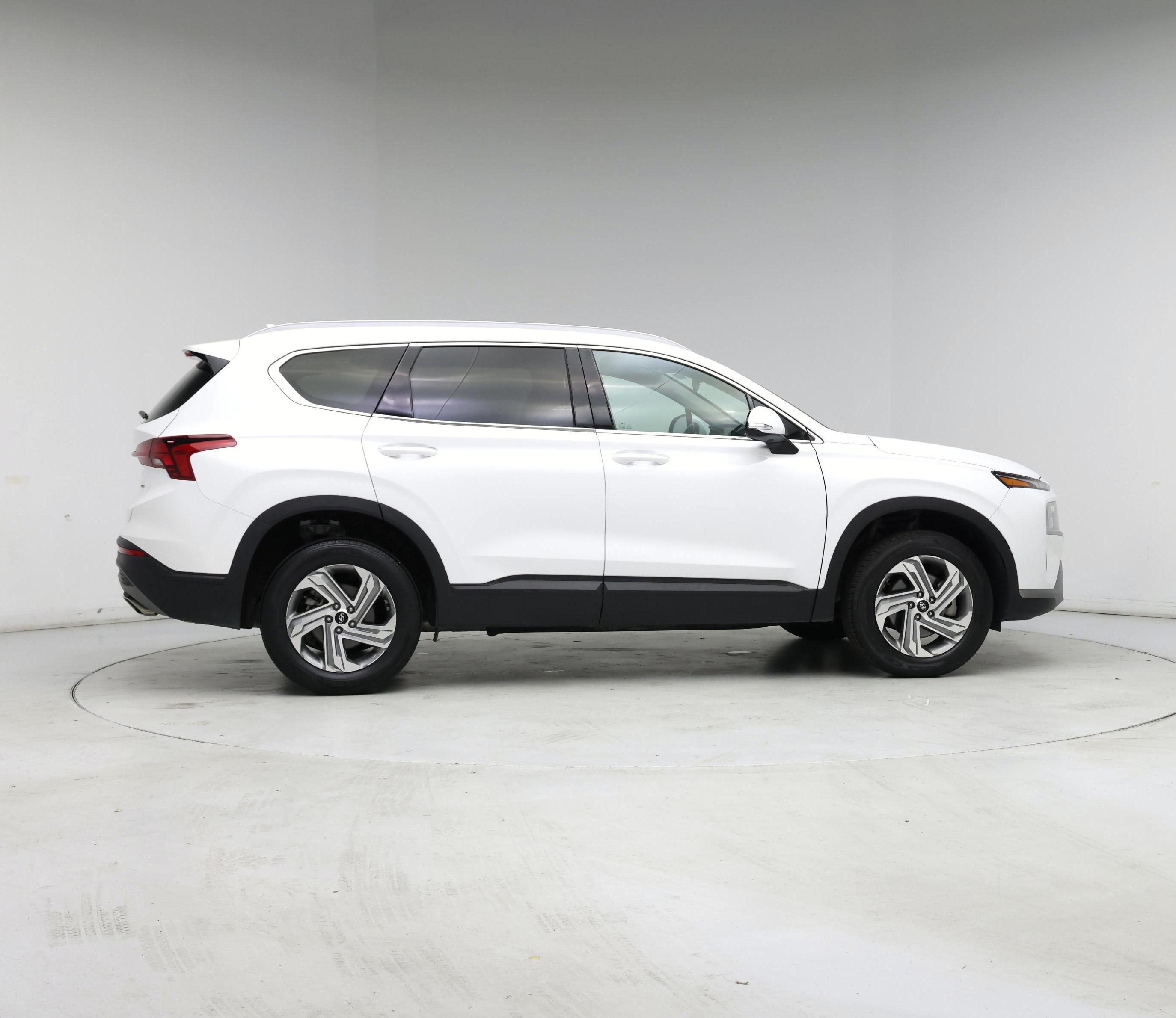 Thumbnail: 2023 Hyundai Santa Fe - 7