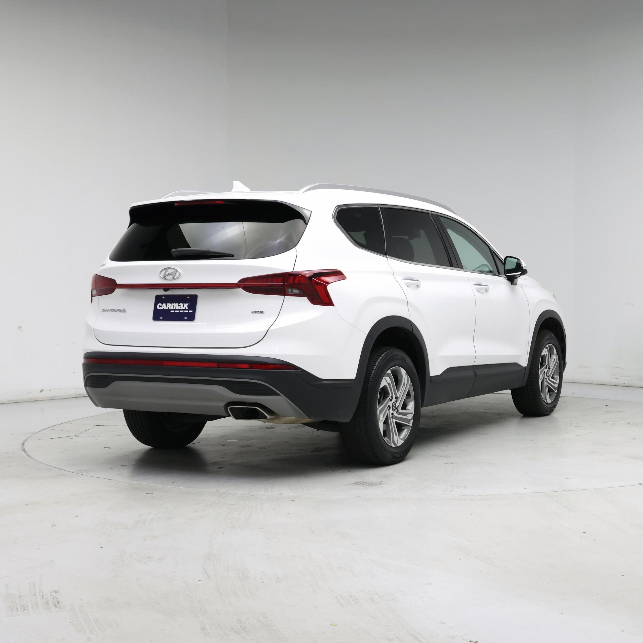 Thumbnail: 2023 Hyundai Santa Fe - 8
