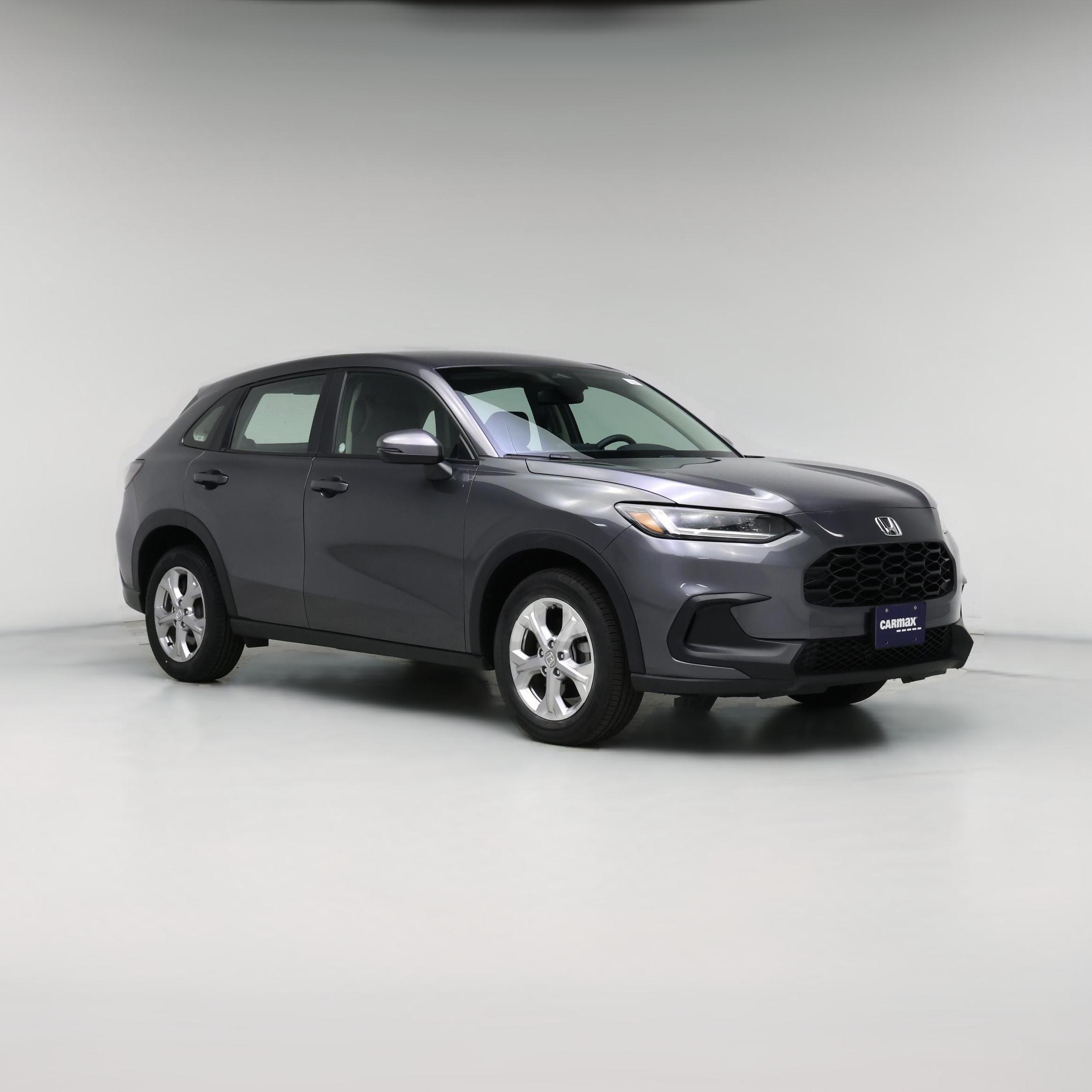 Thumbnail: 2023 Honda HR-V - 1