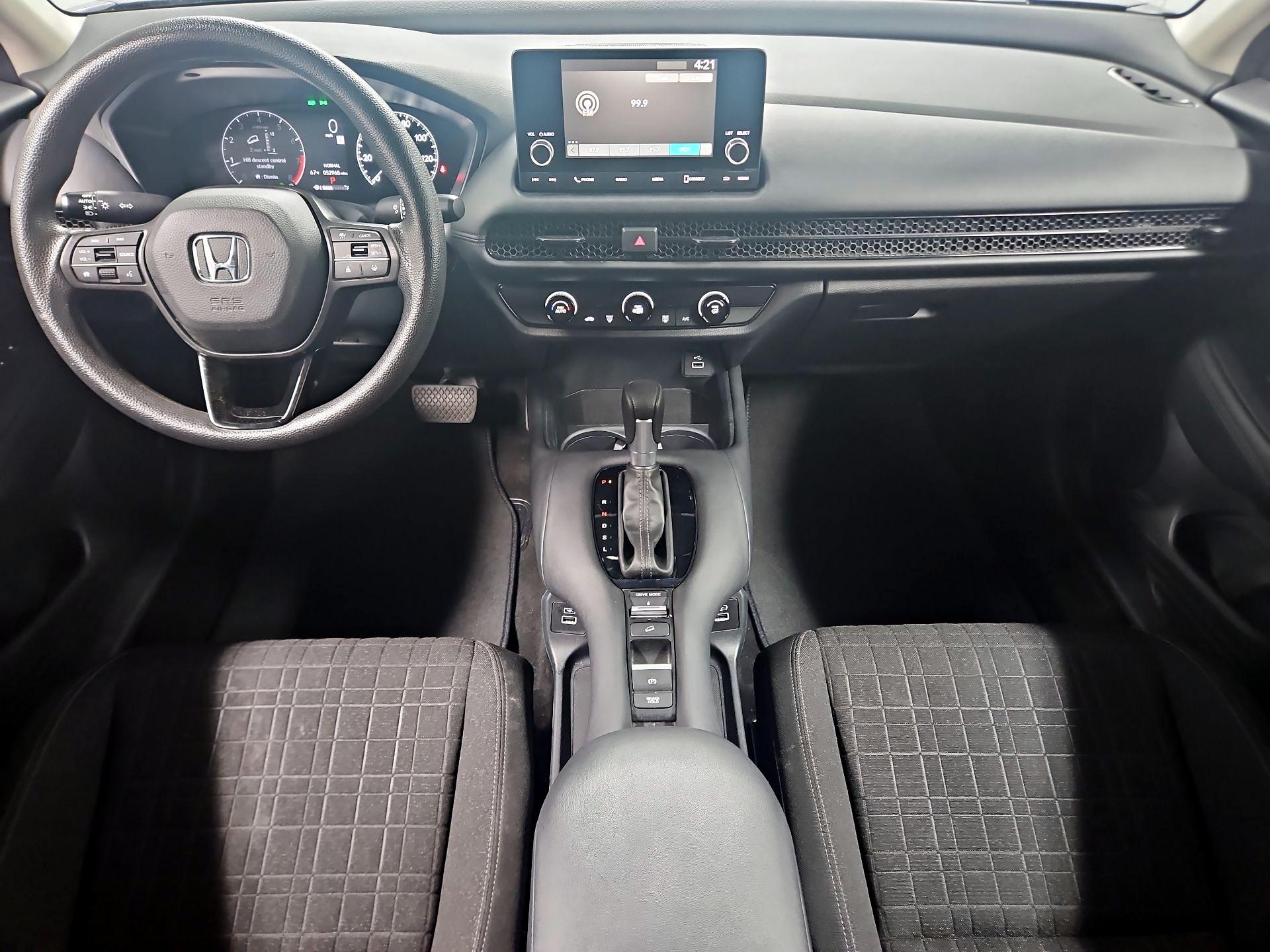 Thumbnail: 2023 Honda HR-V - 9