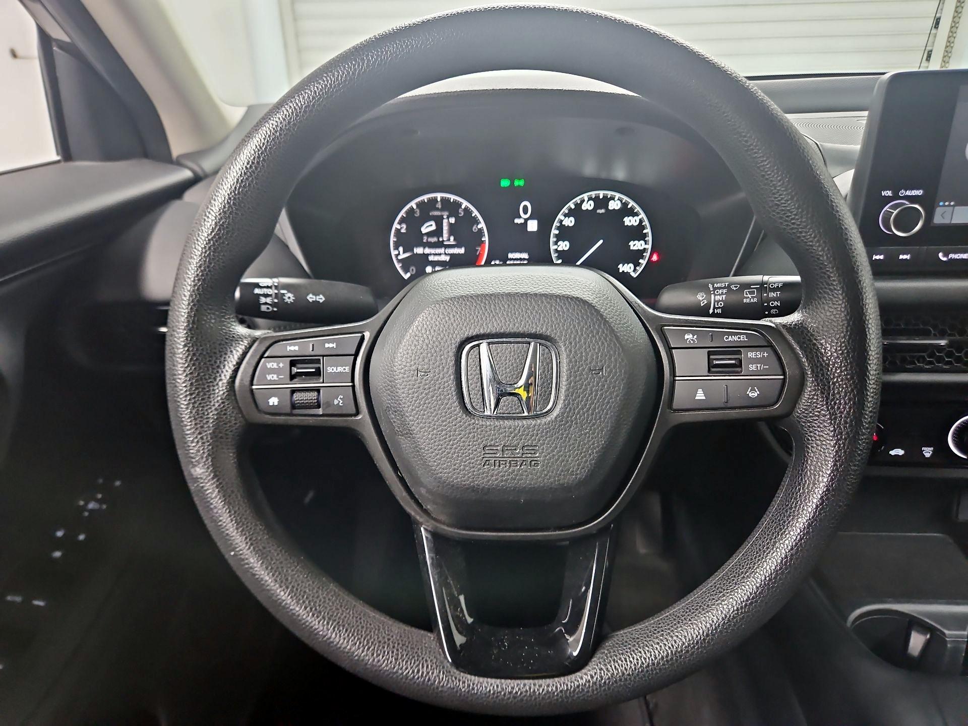 Thumbnail: 2023 Honda HR-V - 10