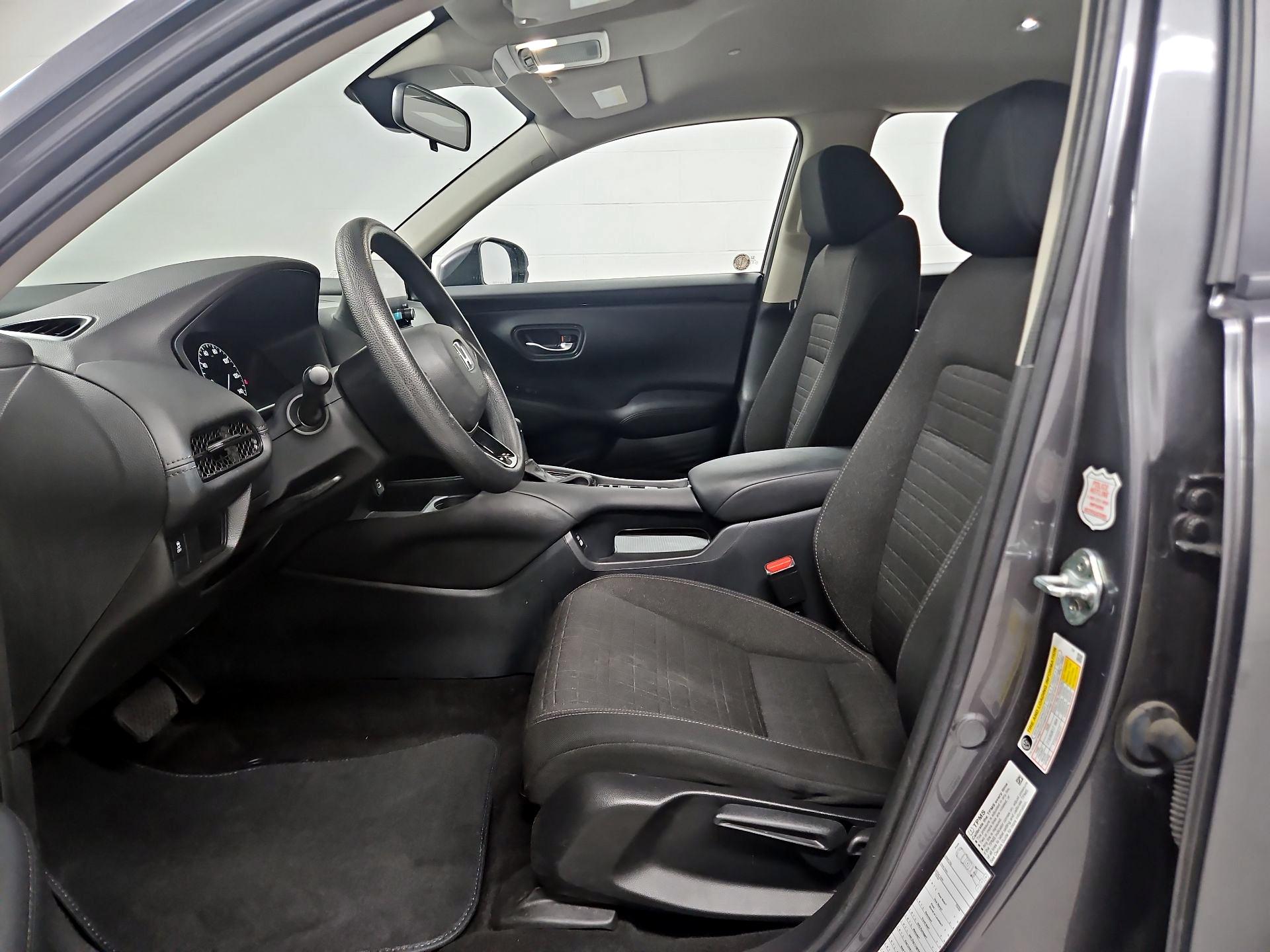 Thumbnail: 2023 Honda HR-V - 11