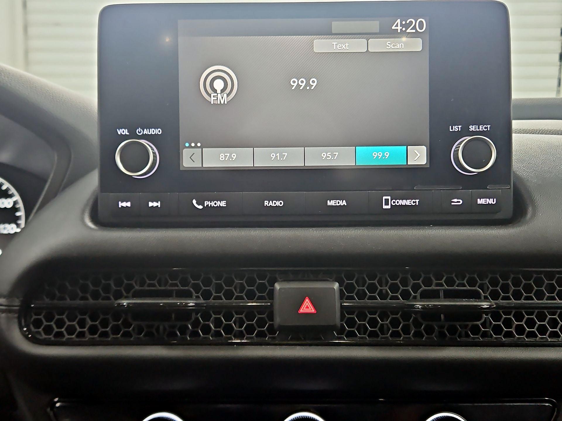 Thumbnail: 2023 Honda HR-V - 15