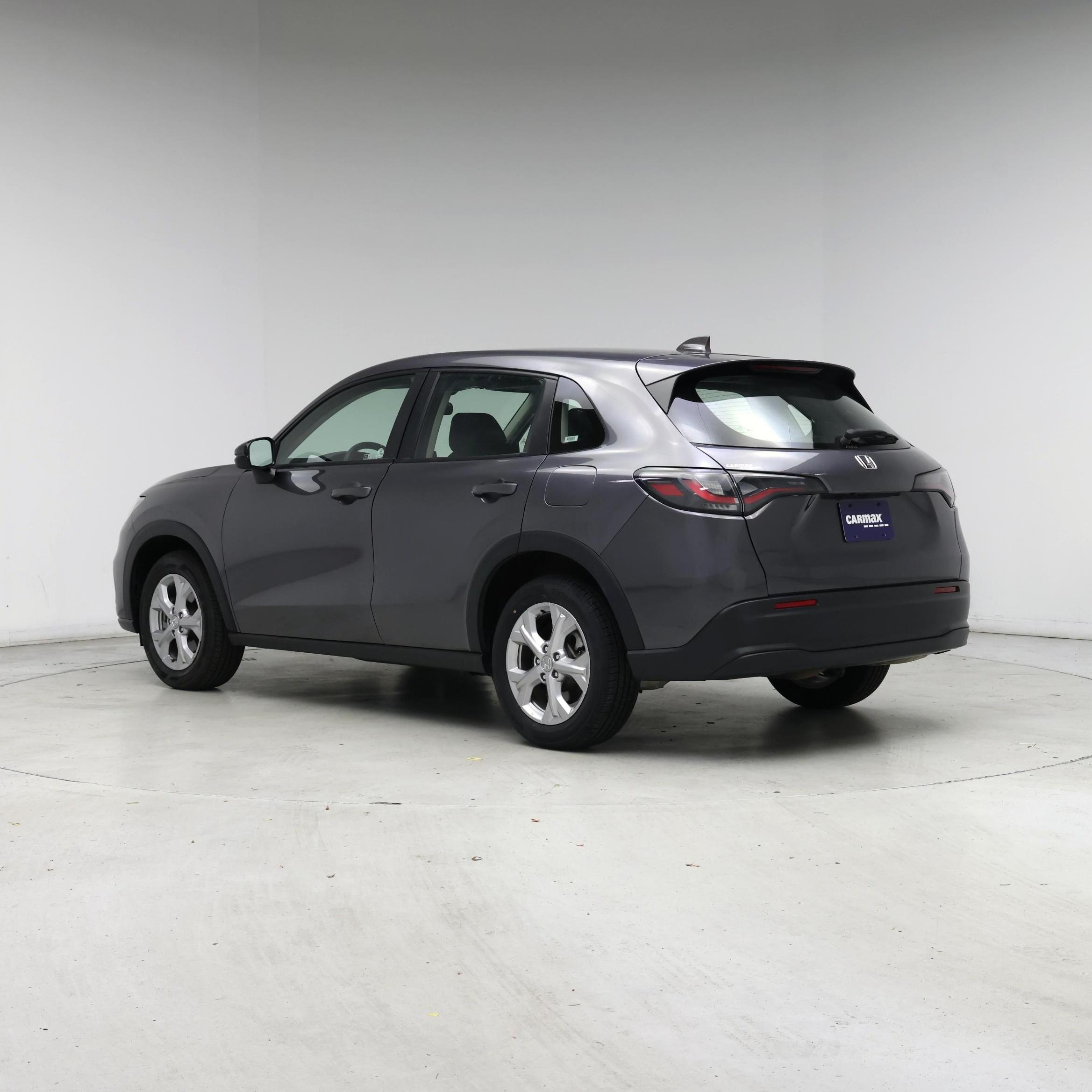Thumbnail: 2023 Honda HR-V - 2