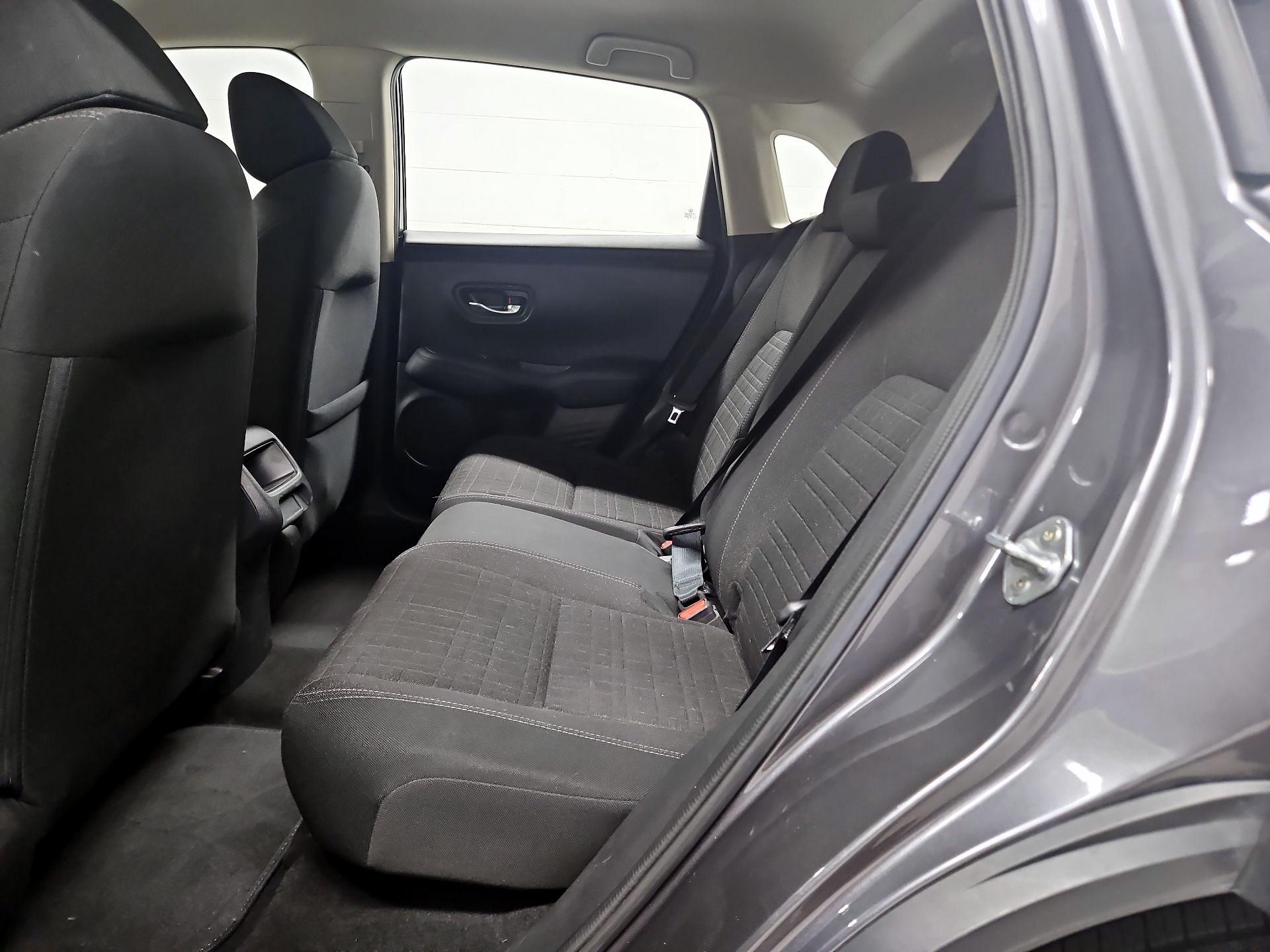 Thumbnail: 2023 Honda HR-V - 19