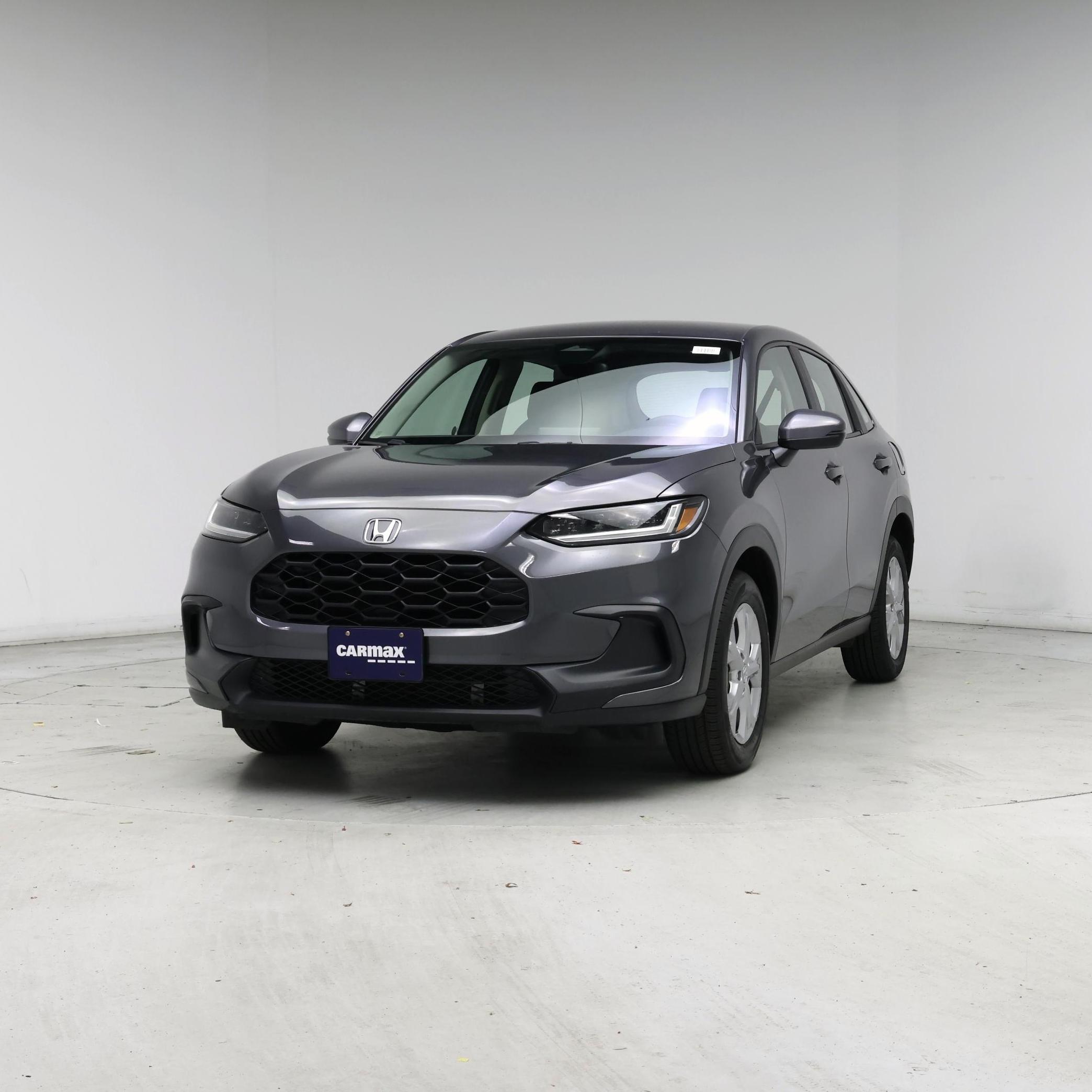 Thumbnail: 2023 Honda HR-V - 4
