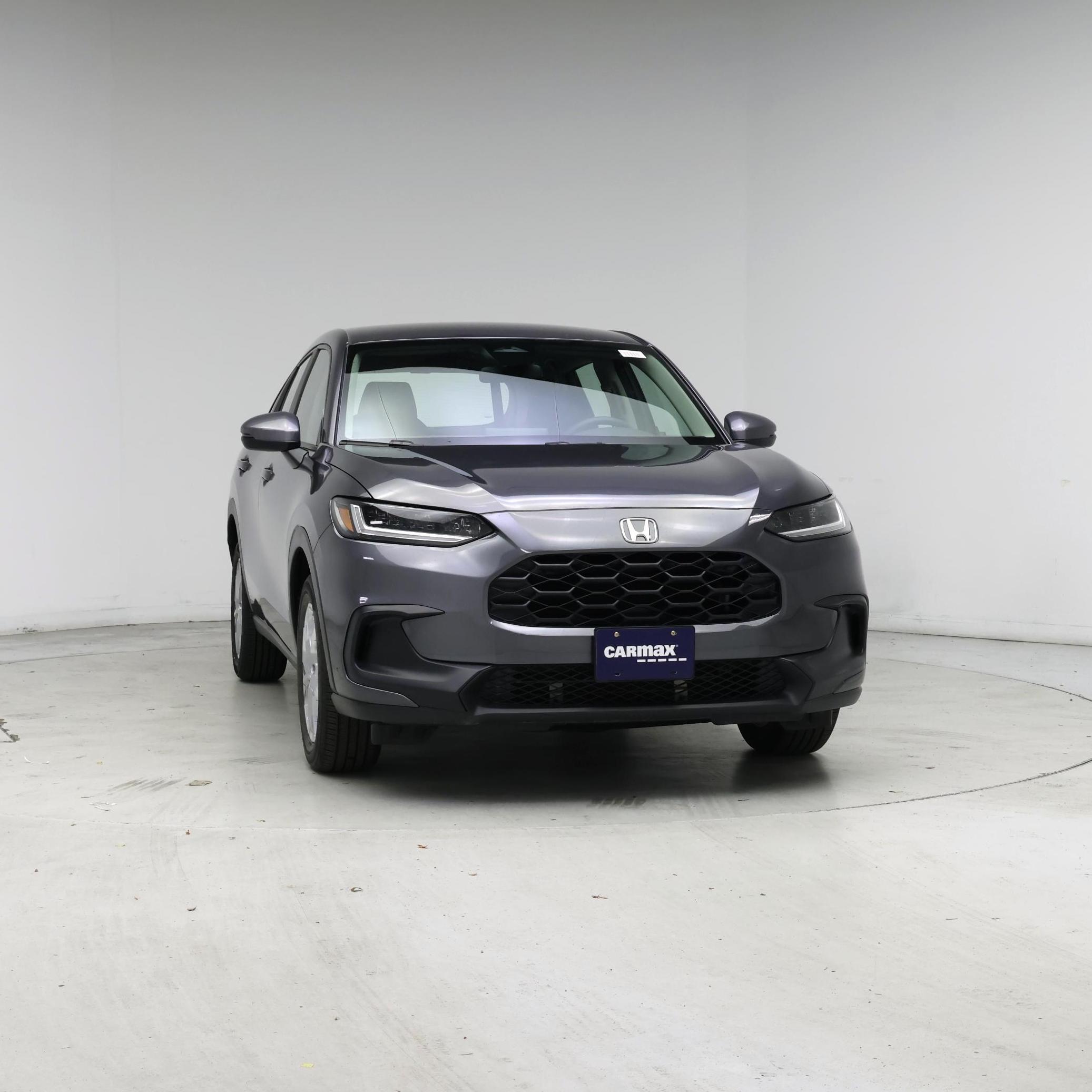 Thumbnail: 2023 Honda HR-V - 5