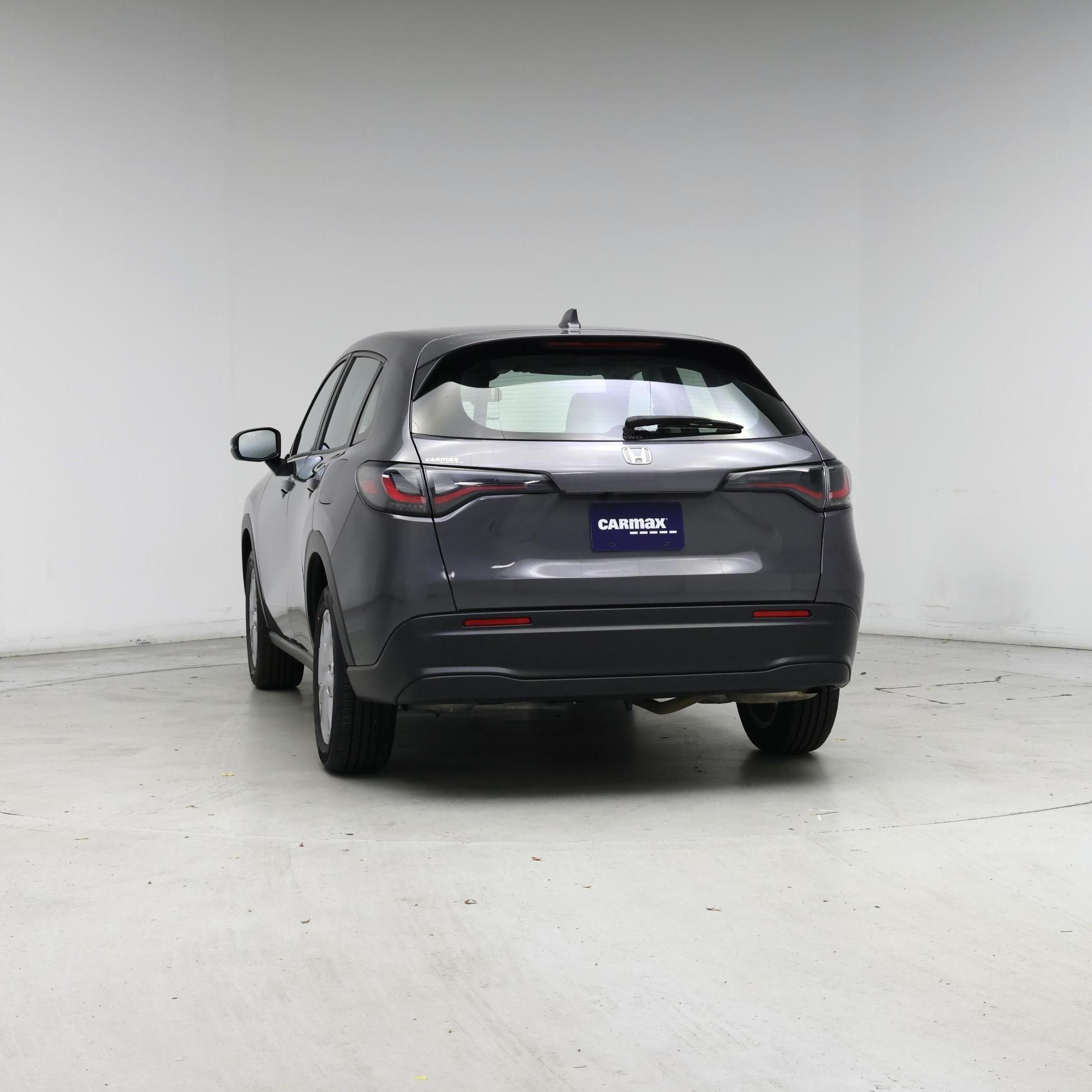 Thumbnail: 2023 Honda HR-V - 6
