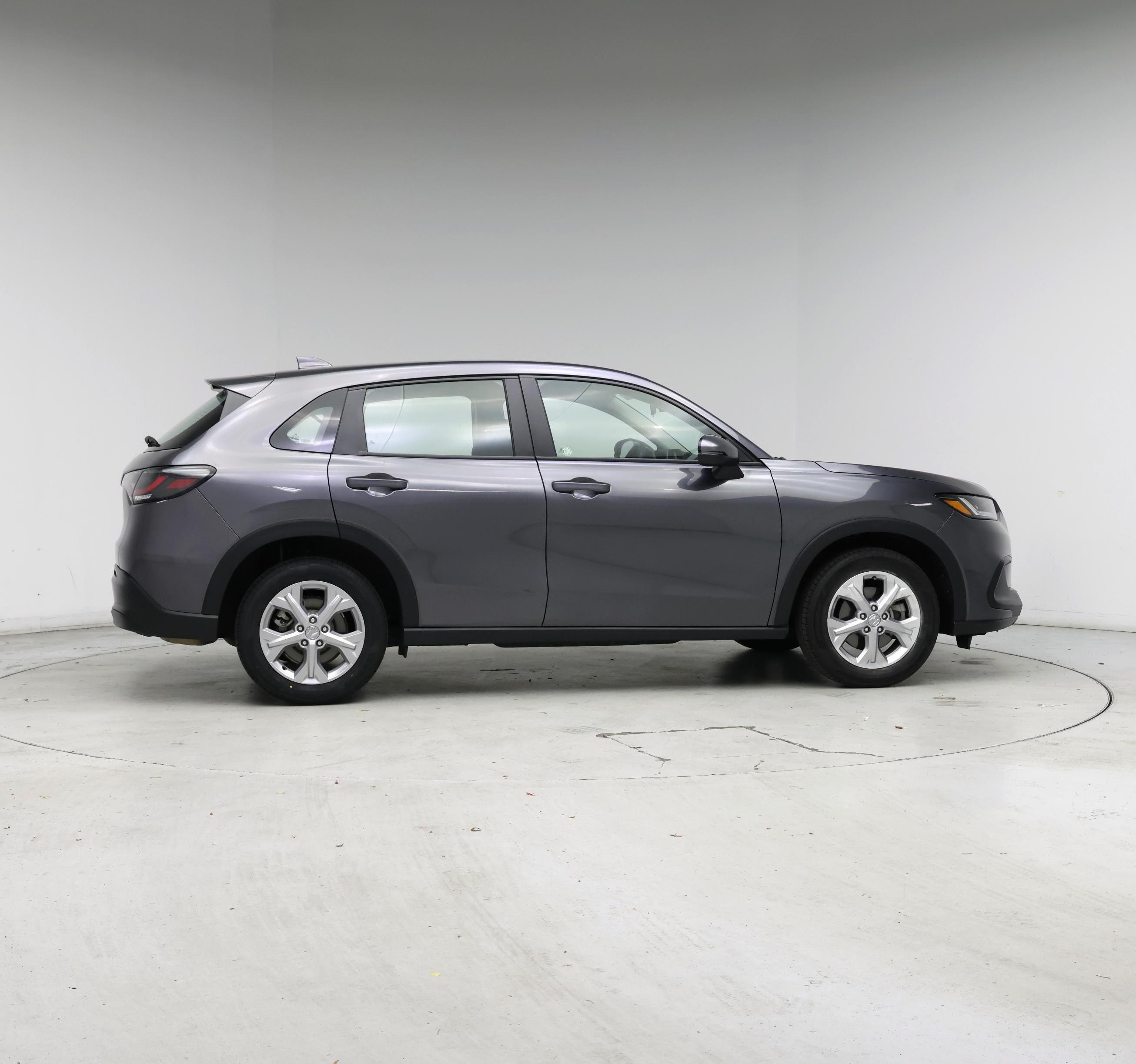 Thumbnail: 2023 Honda HR-V - 7