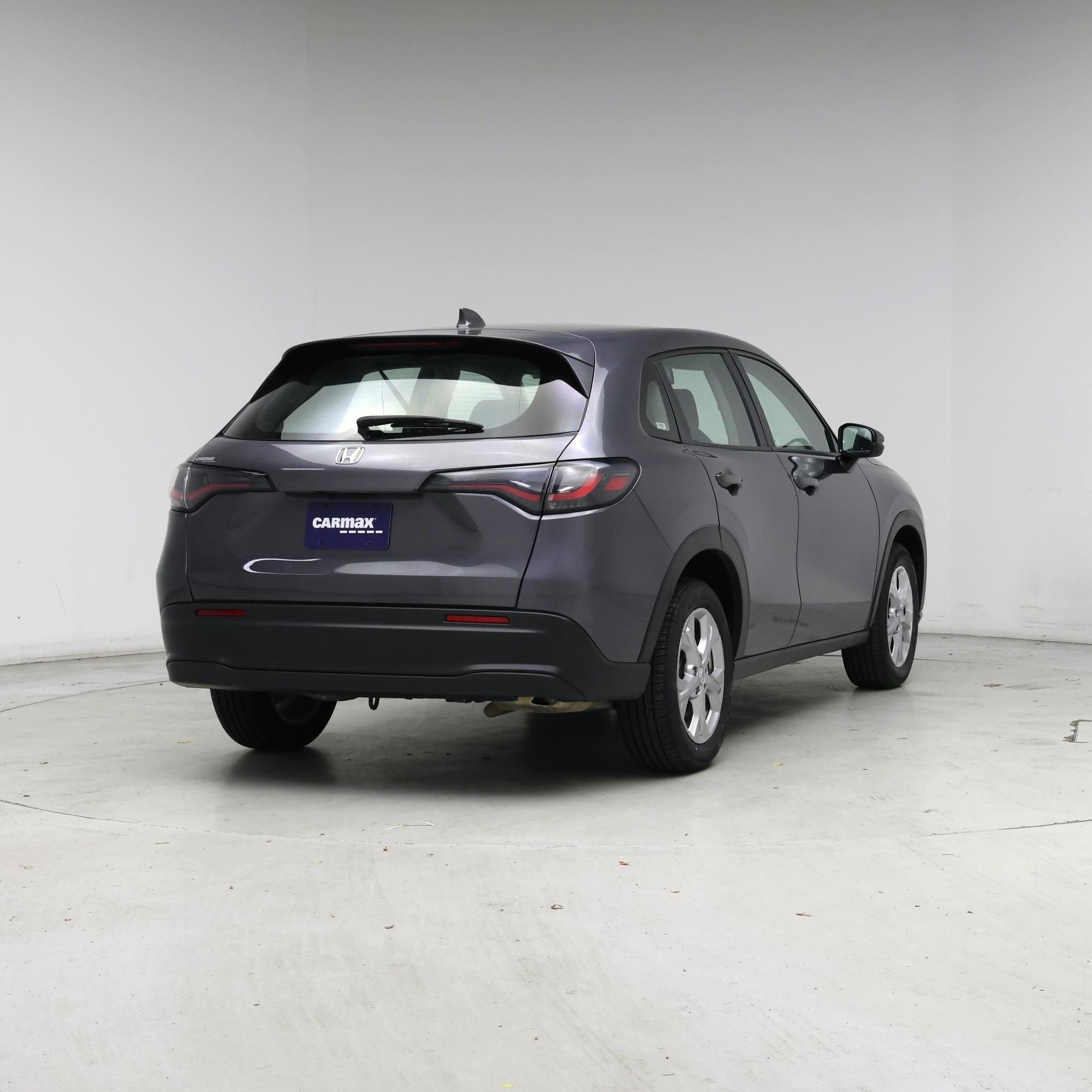 Thumbnail: 2023 Honda HR-V - 8
