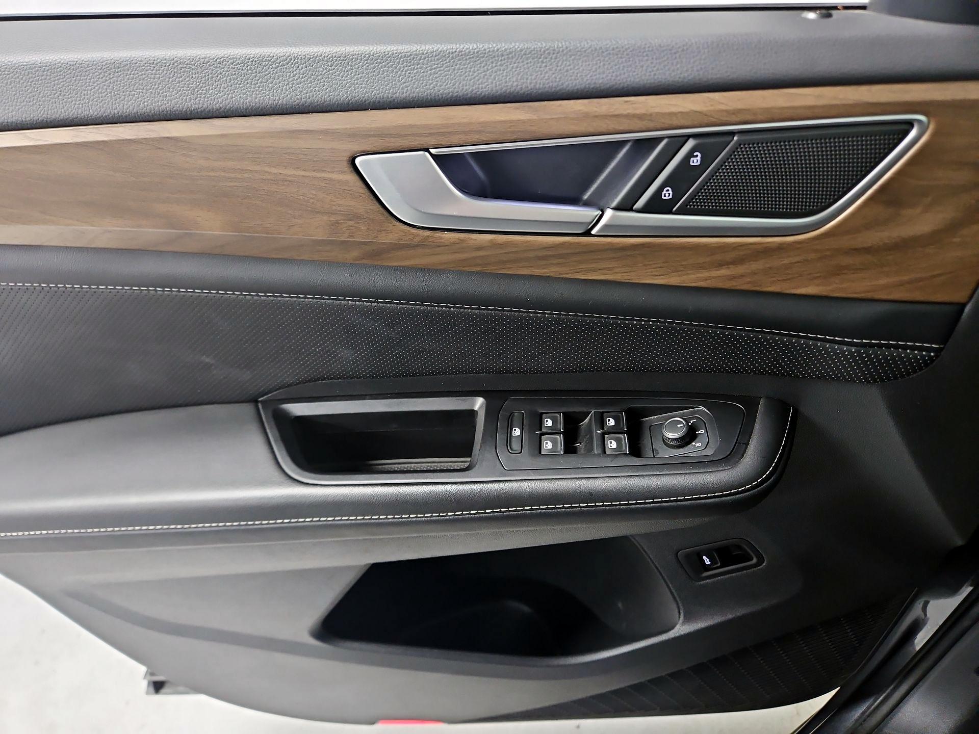 Thumbnail: 2024 Volkswagen Atlas - 12