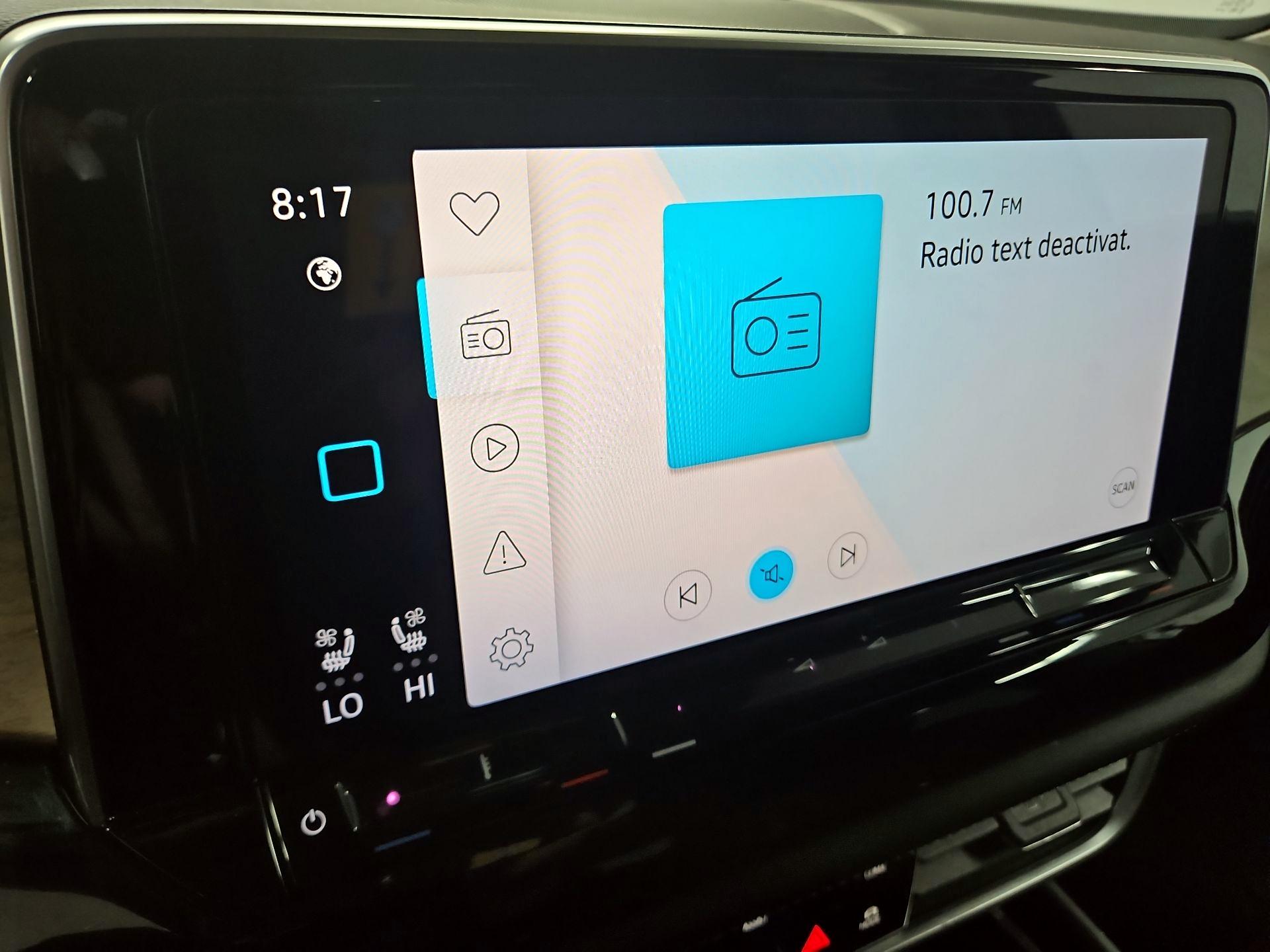 Thumbnail: 2024 Volkswagen Atlas - 15