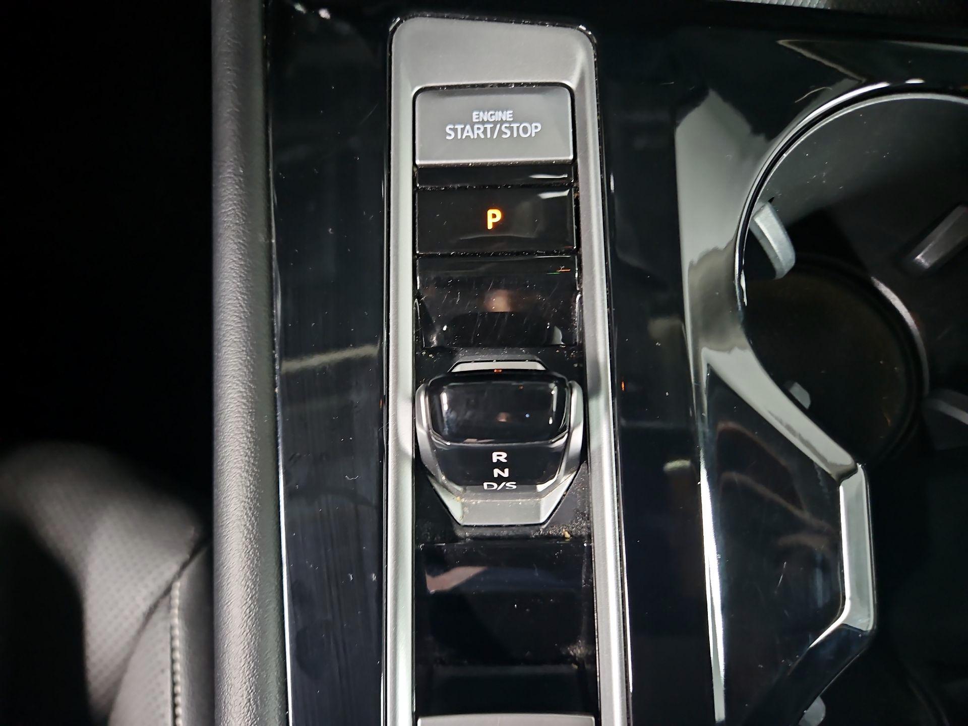 Thumbnail: 2024 Volkswagen Atlas - 17