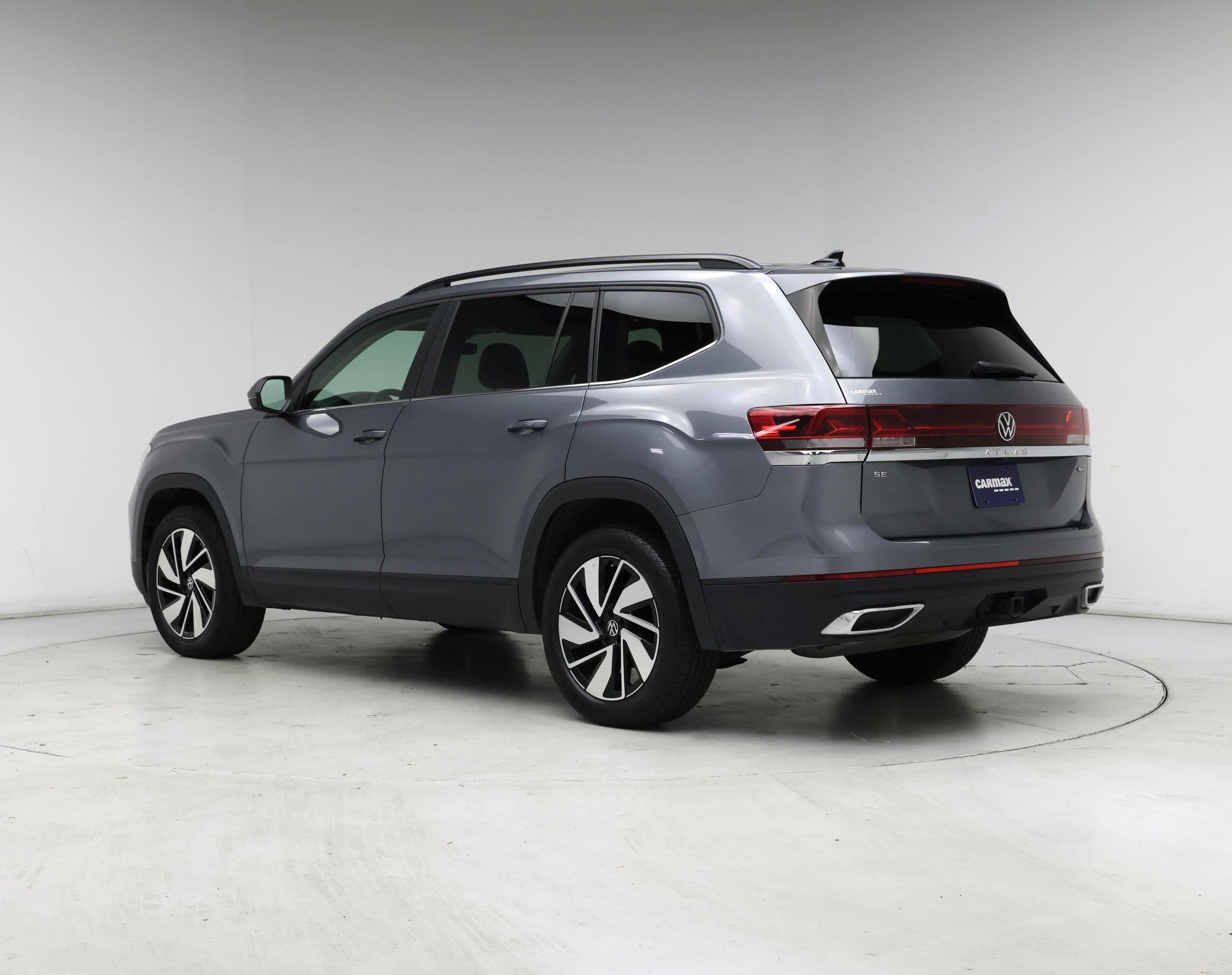 Thumbnail: 2024 Volkswagen Atlas - 2