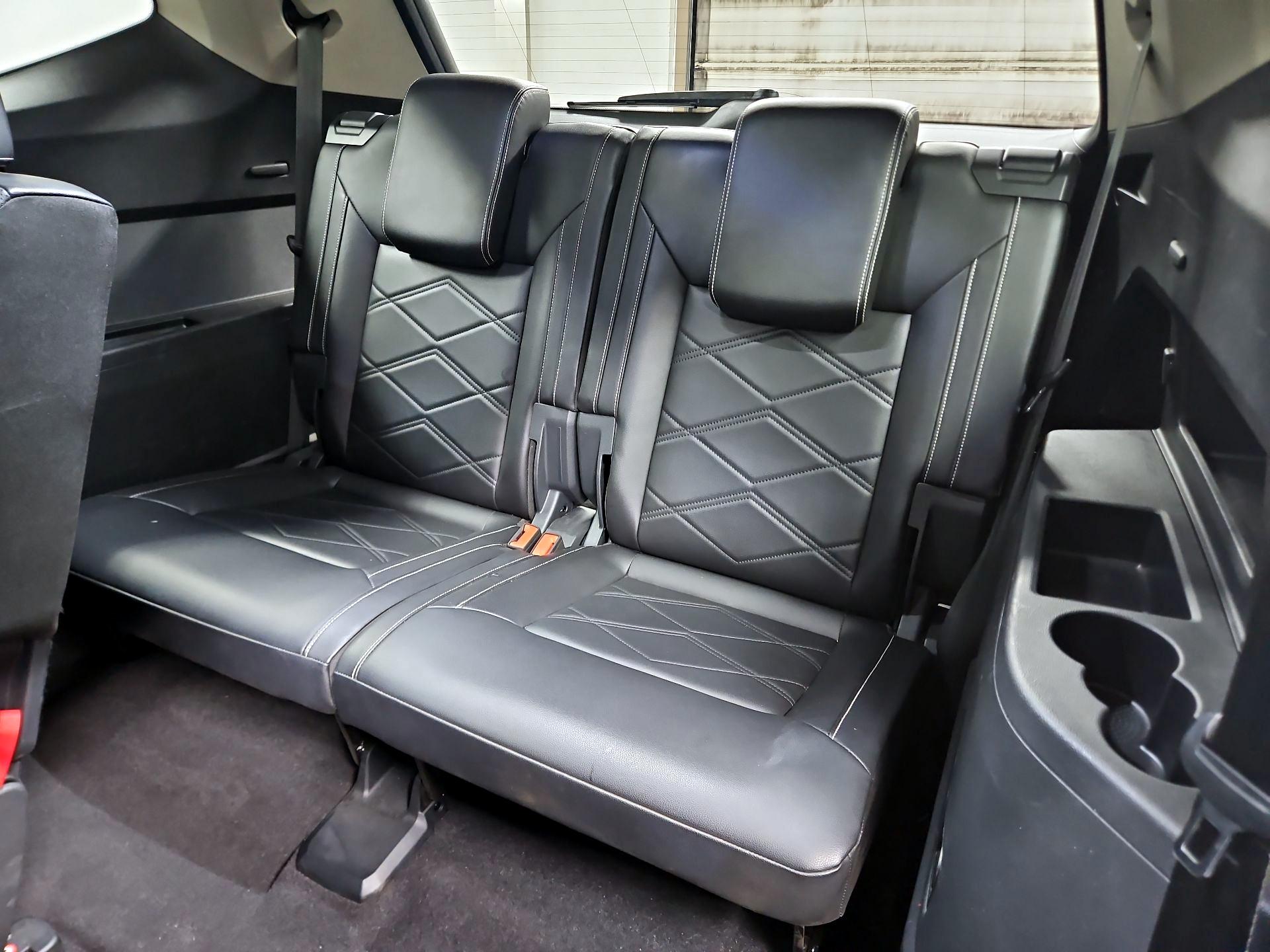 Thumbnail: 2024 Volkswagen Atlas - 20