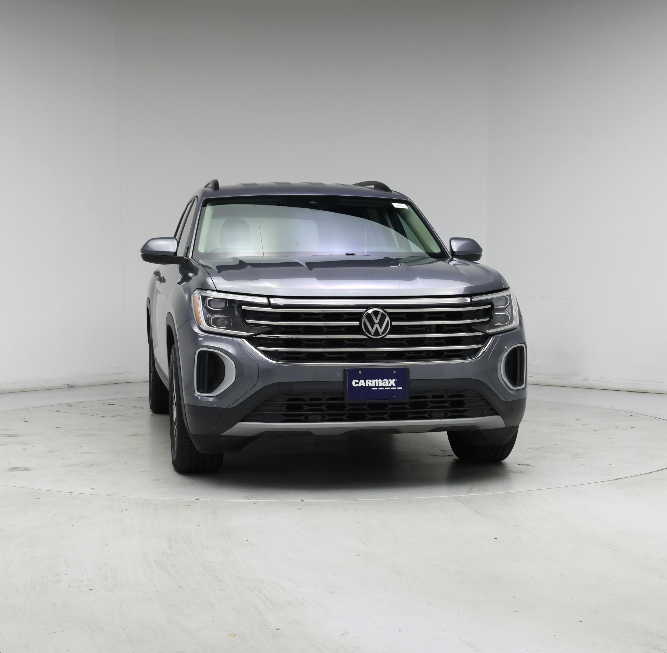 Thumbnail: 2024 Volkswagen Atlas - 5