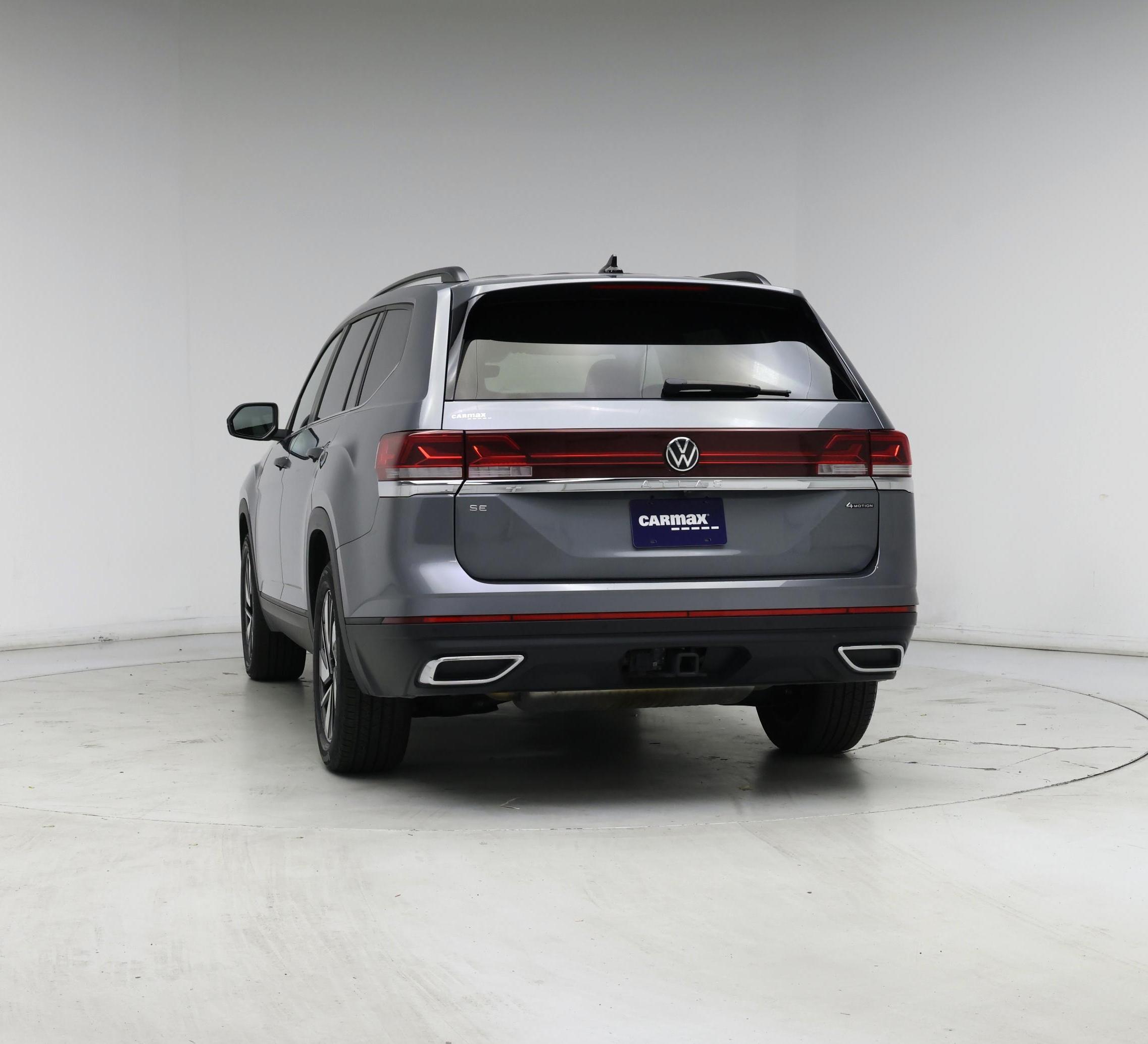 Thumbnail: 2024 Volkswagen Atlas - 6