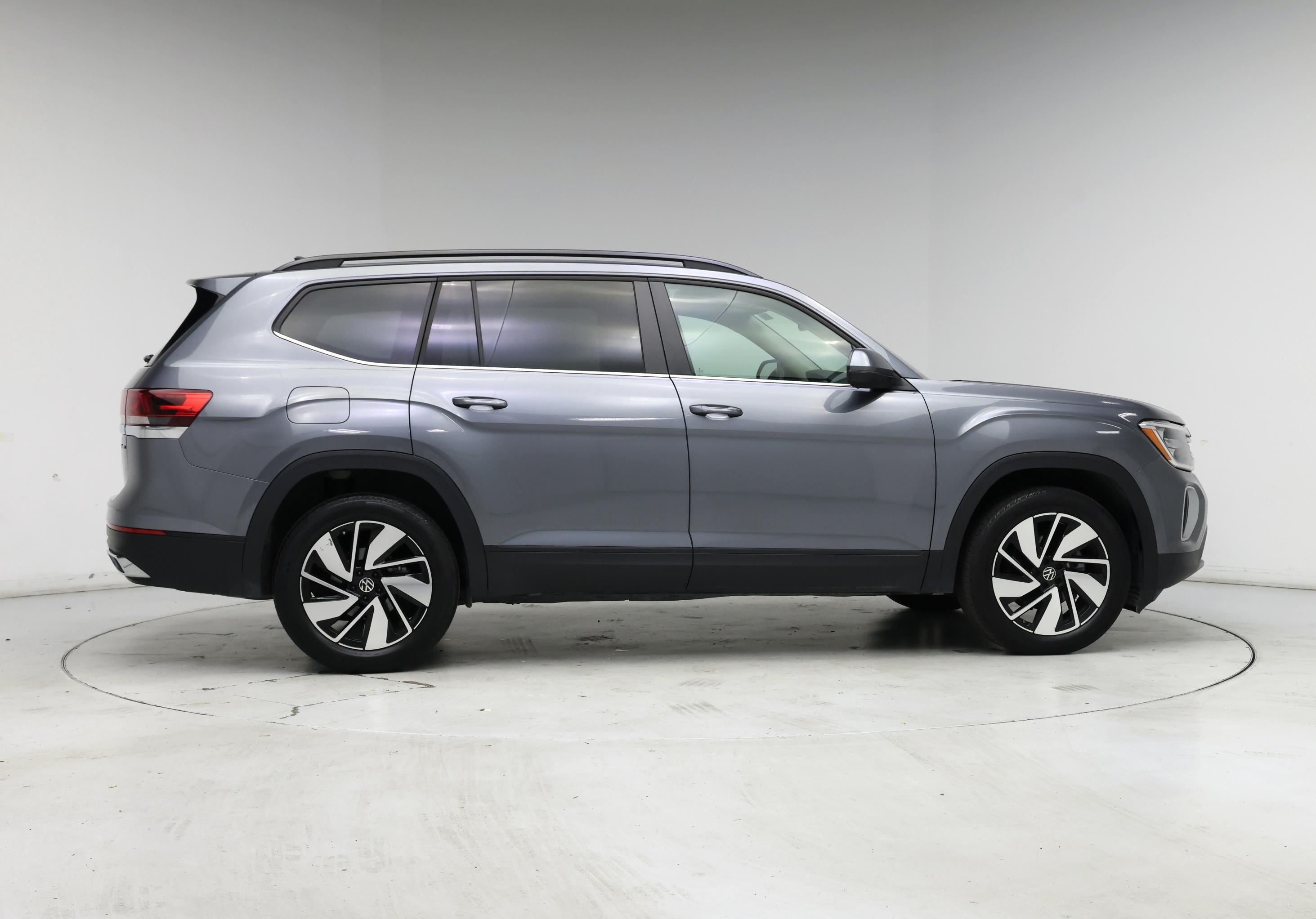 Thumbnail: 2024 Volkswagen Atlas - 7