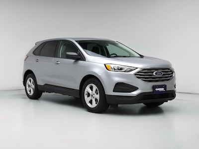 2021 Ford Edge SE