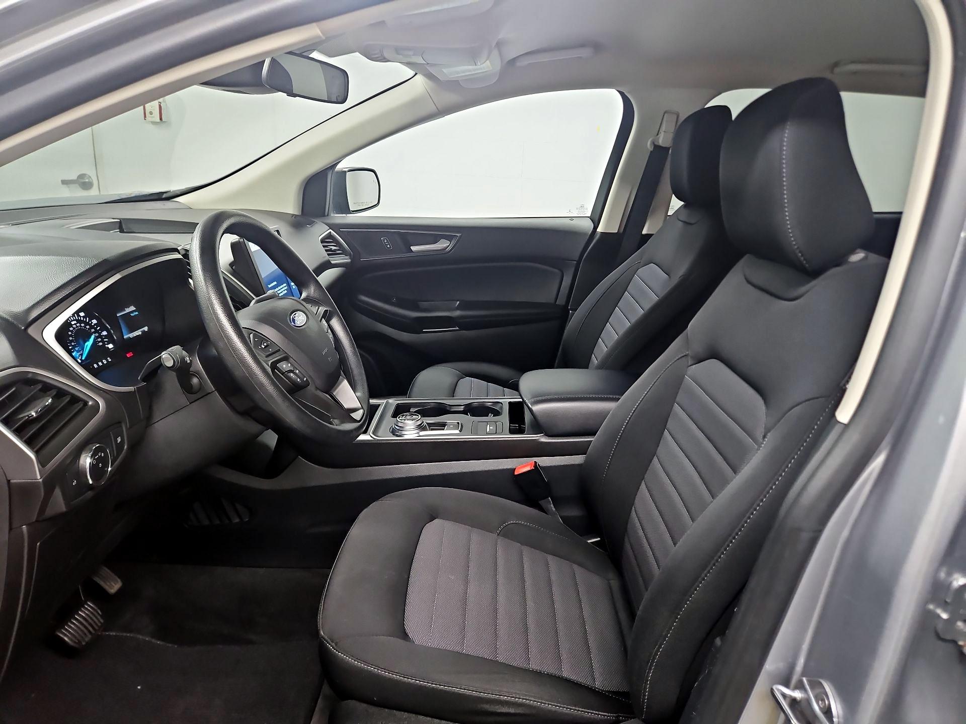 Thumbnail: 2021 Ford Edge - 11