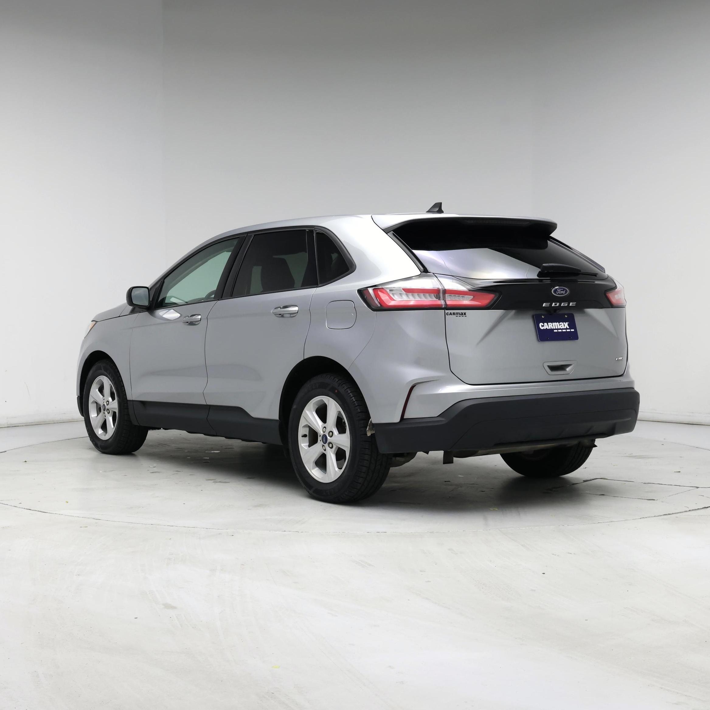 Thumbnail: 2021 Ford Edge - 2