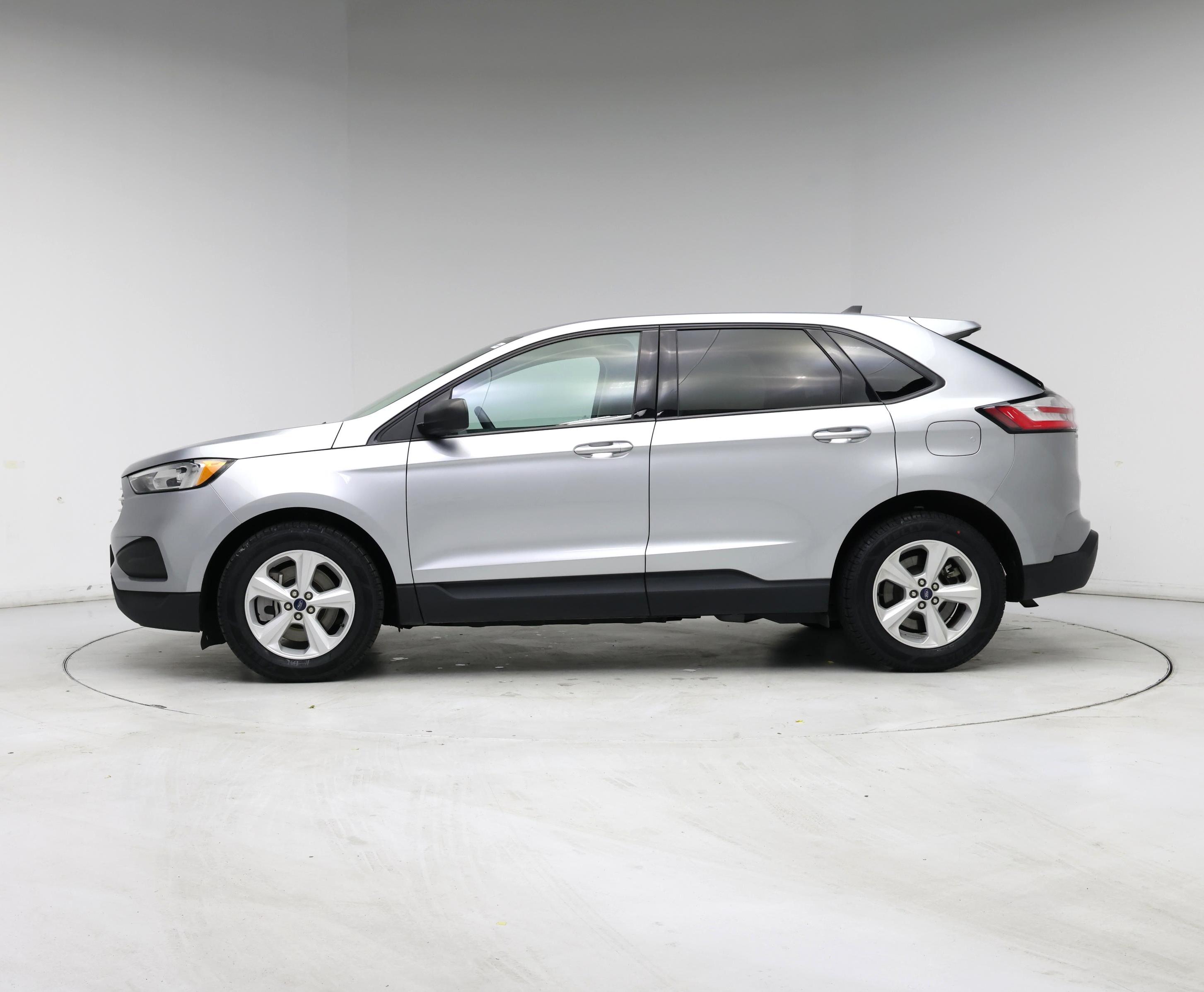 Thumbnail: 2021 Ford Edge - 3