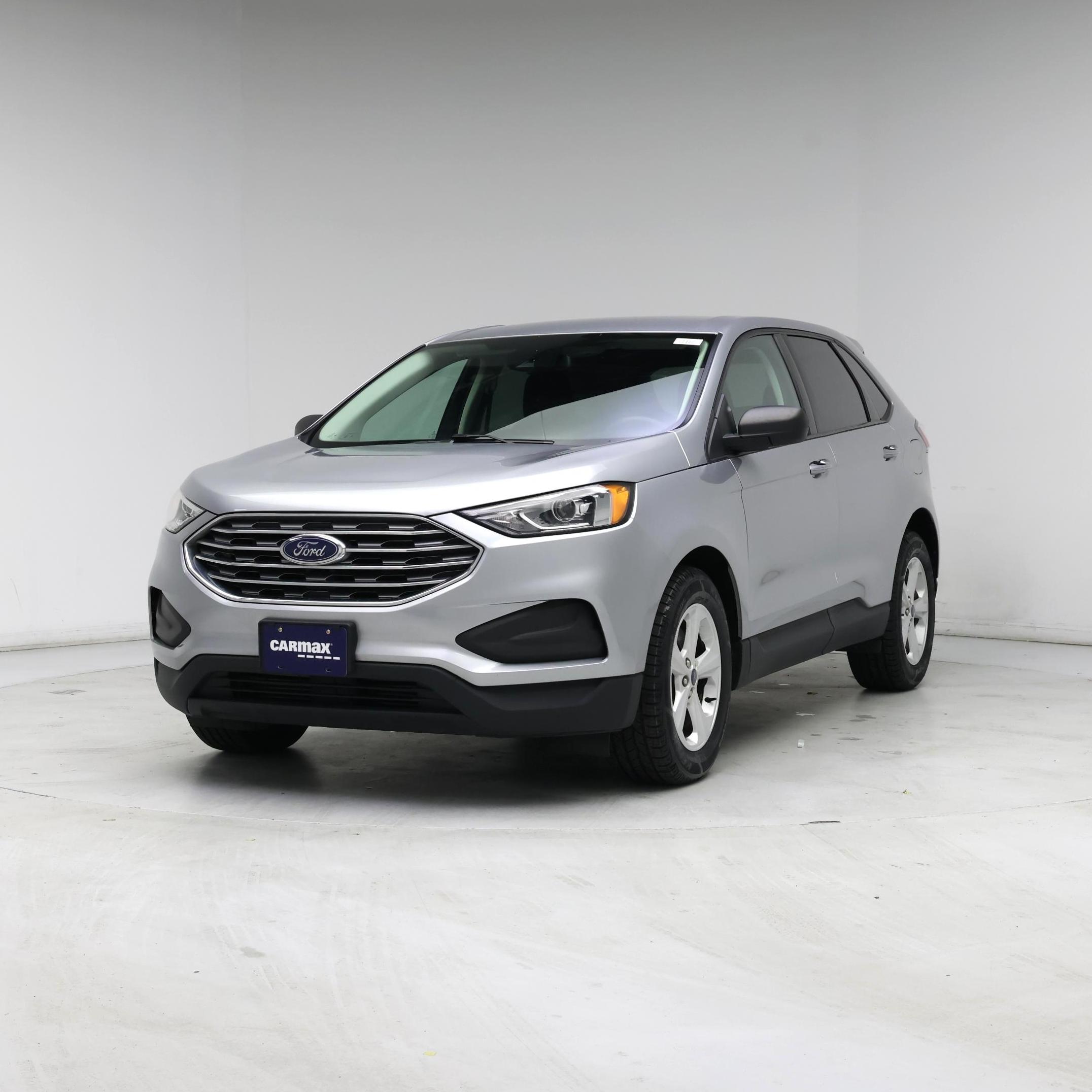 Thumbnail: 2021 Ford Edge - 4