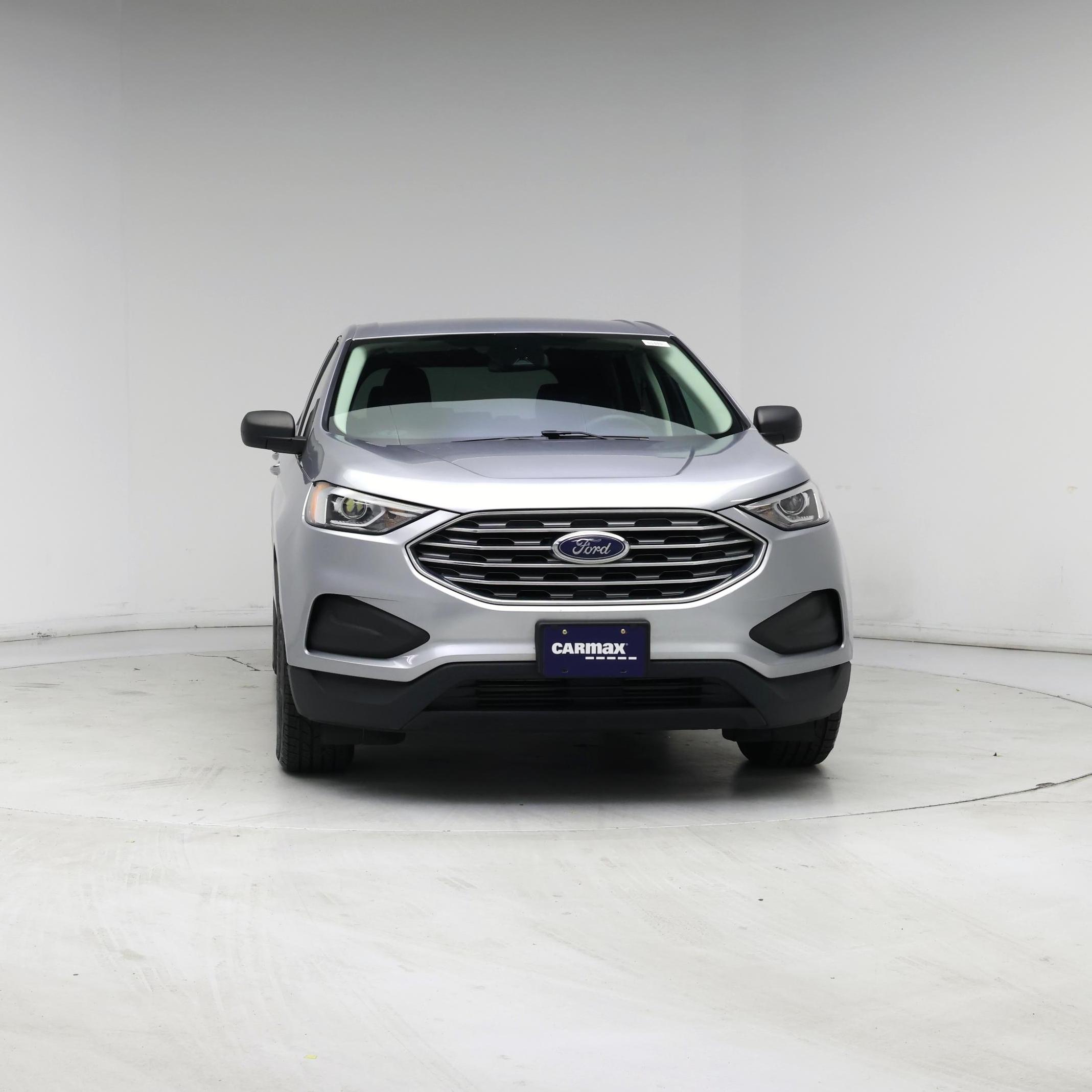 Thumbnail: 2021 Ford Edge - 5