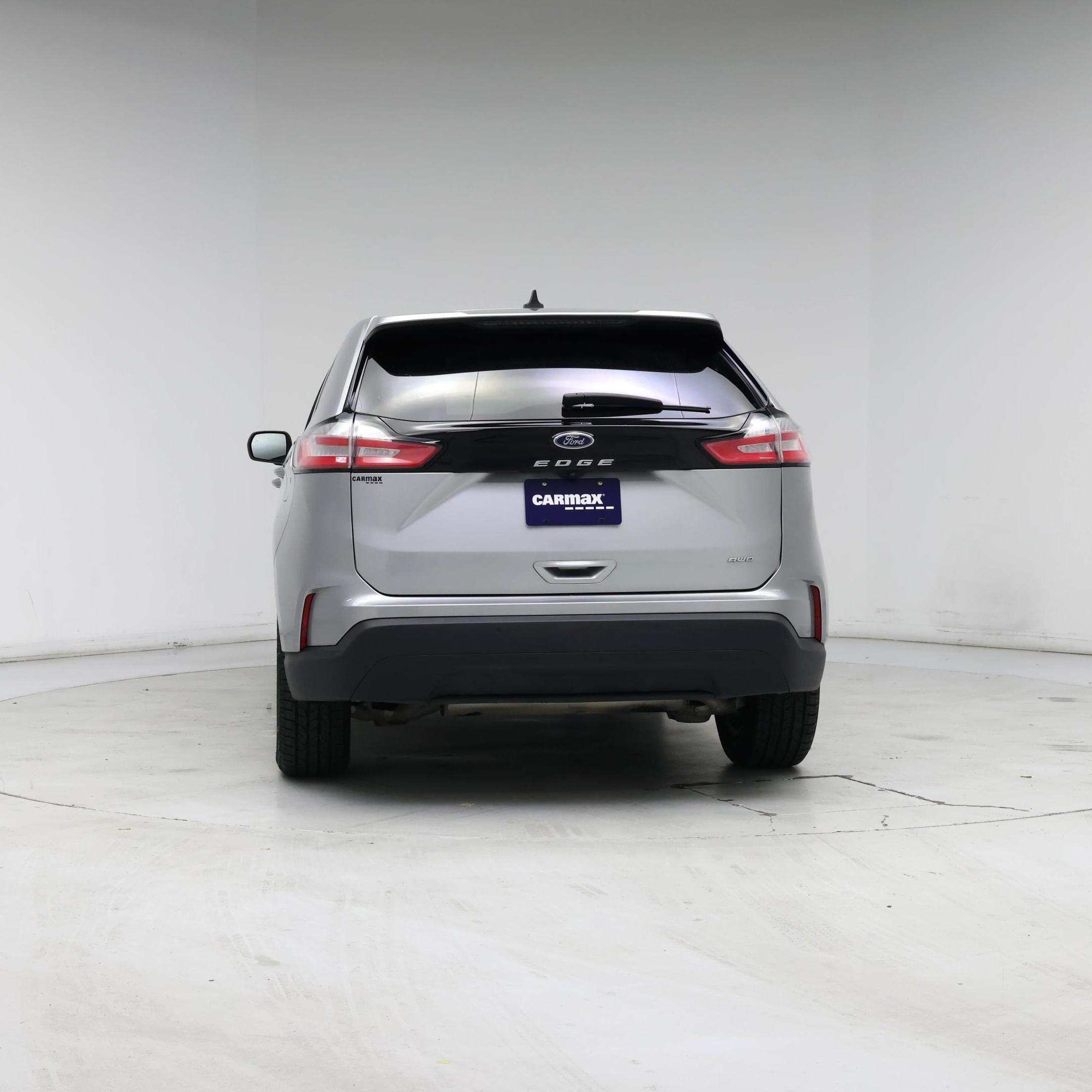 Thumbnail: 2021 Ford Edge - 6