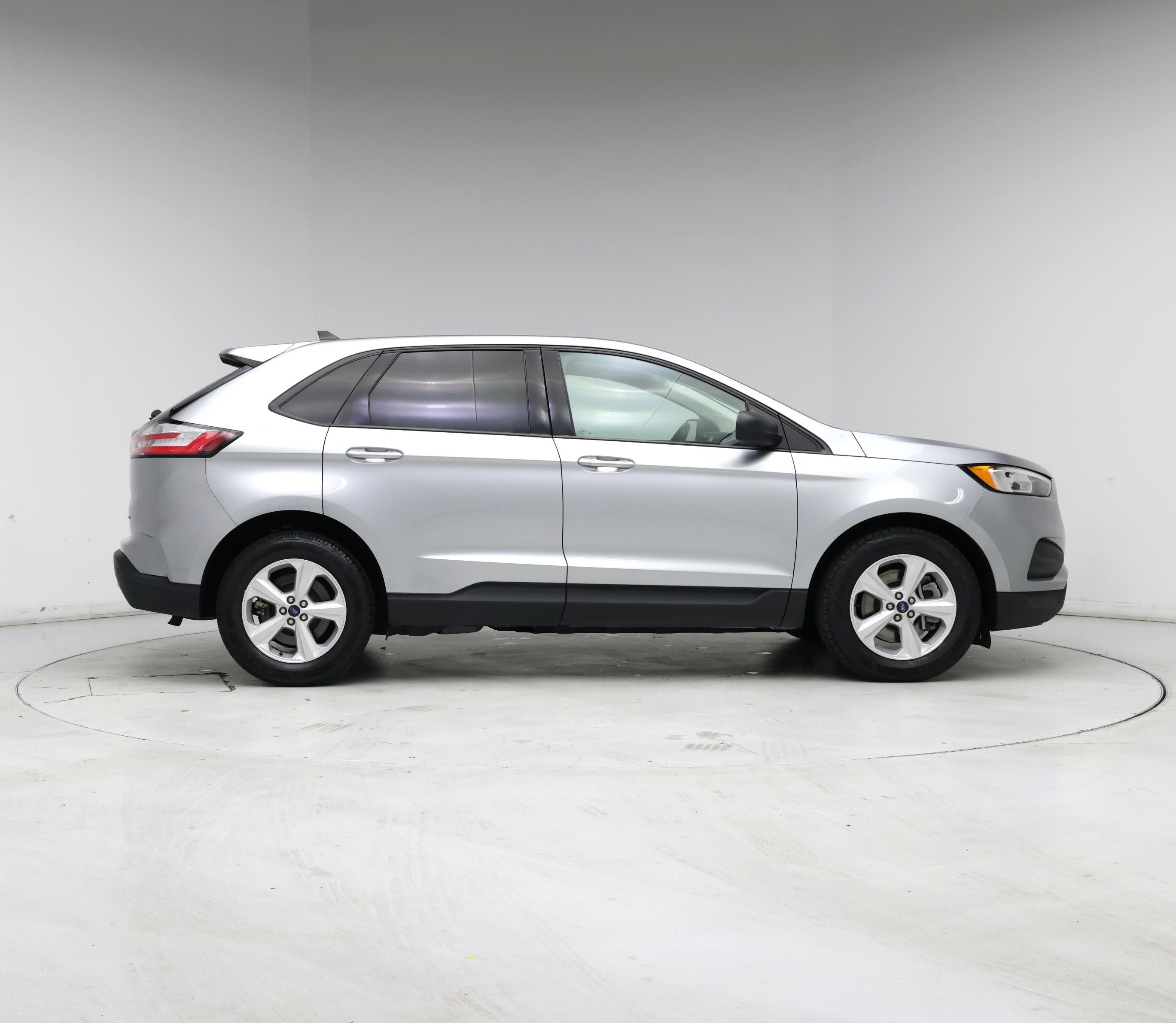 Thumbnail: 2021 Ford Edge - 7