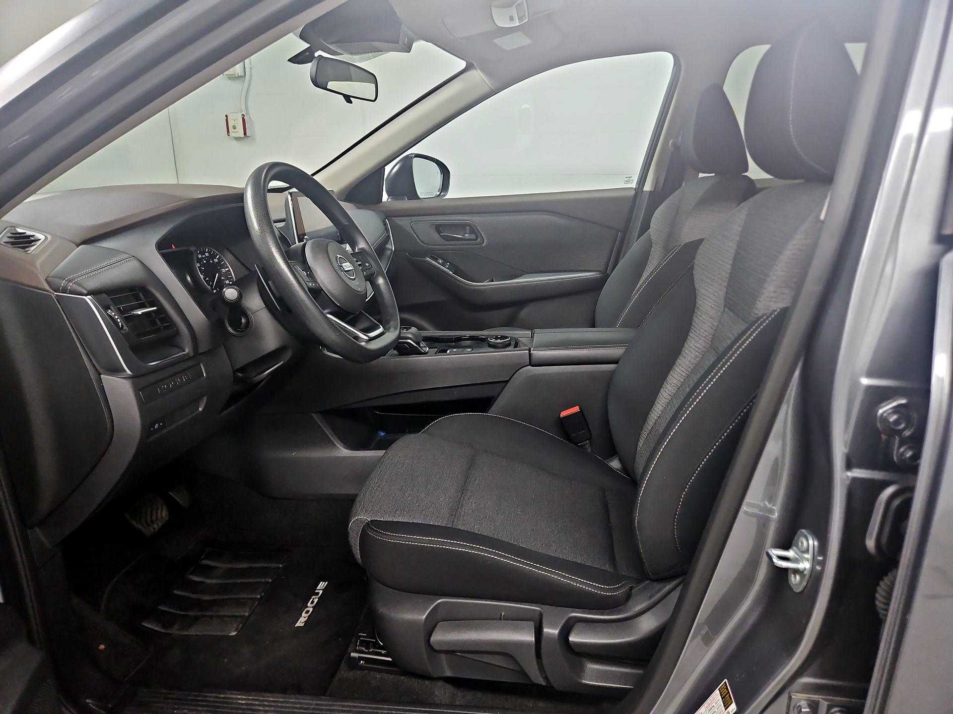Thumbnail: 2021 Nissan Rogue - 11