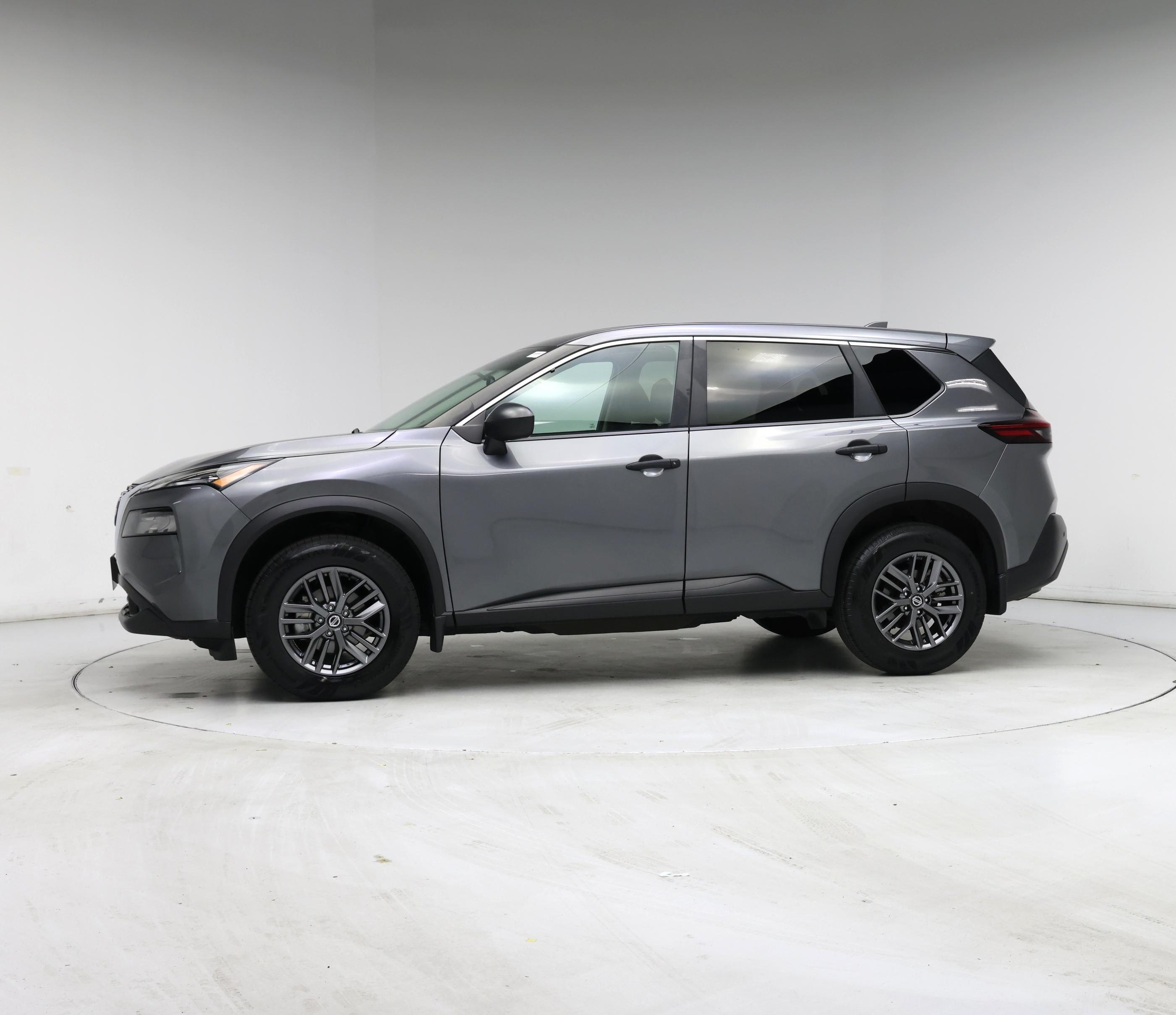 Thumbnail: 2021 Nissan Rogue - 3