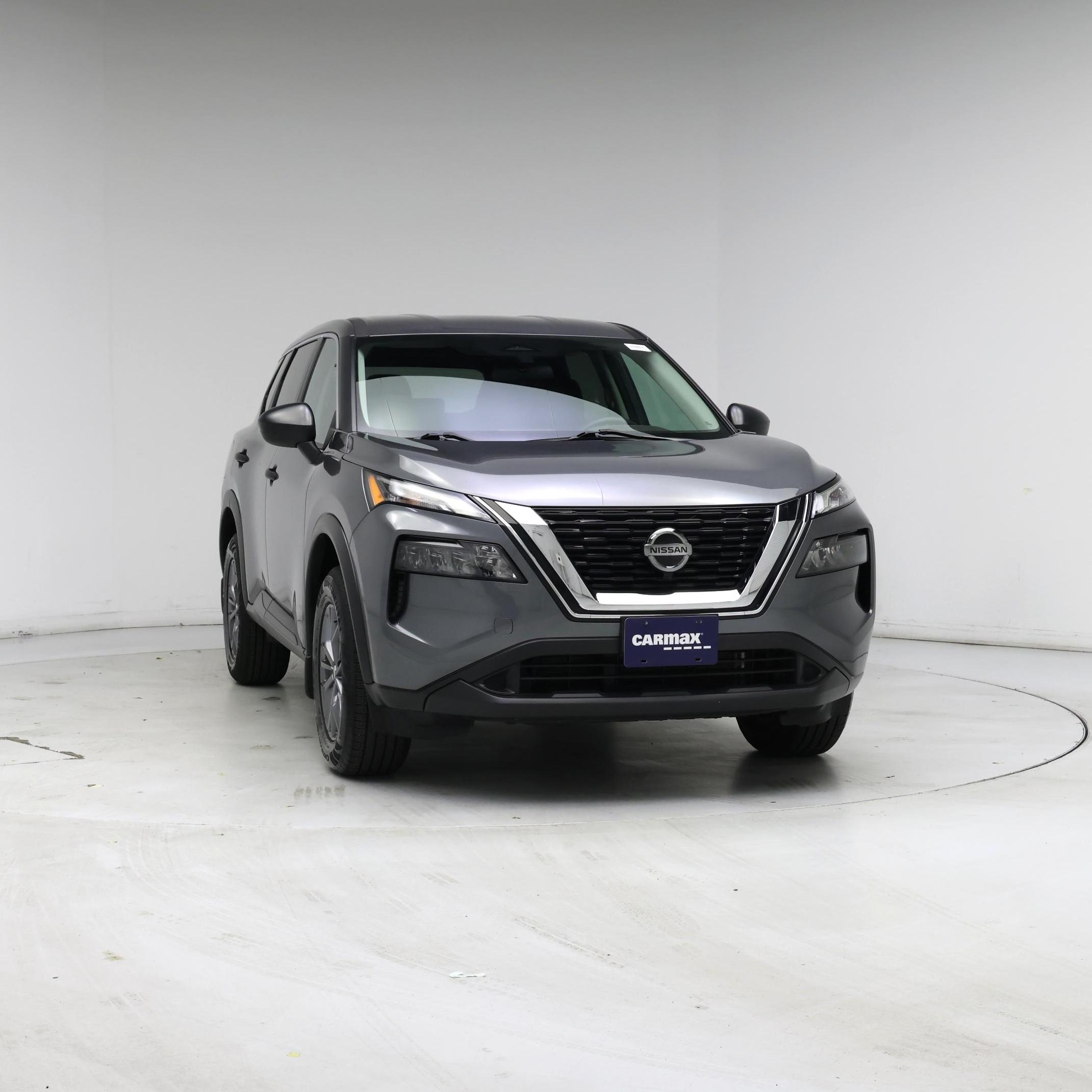 Thumbnail: 2021 Nissan Rogue - 5