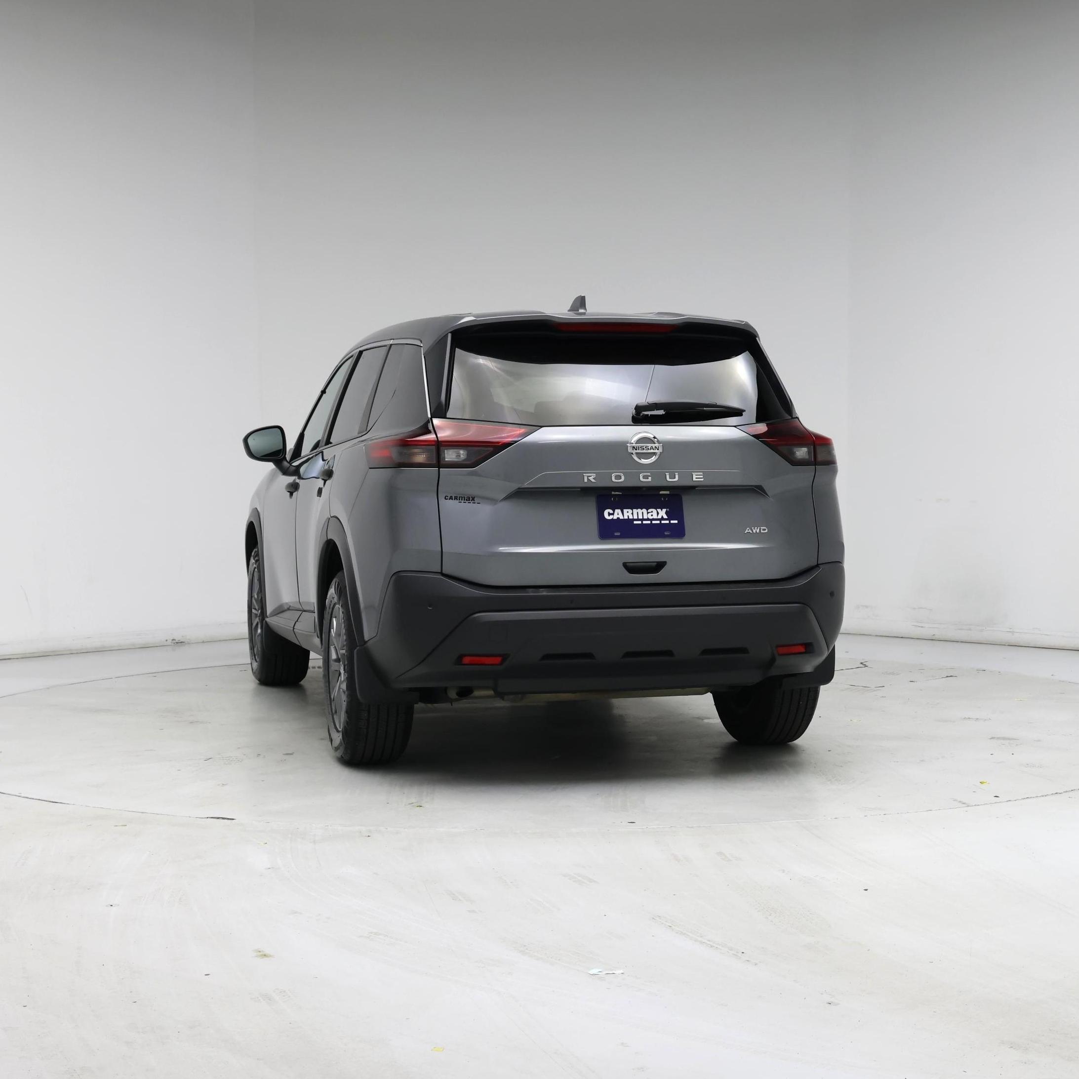 Thumbnail: 2021 Nissan Rogue - 6