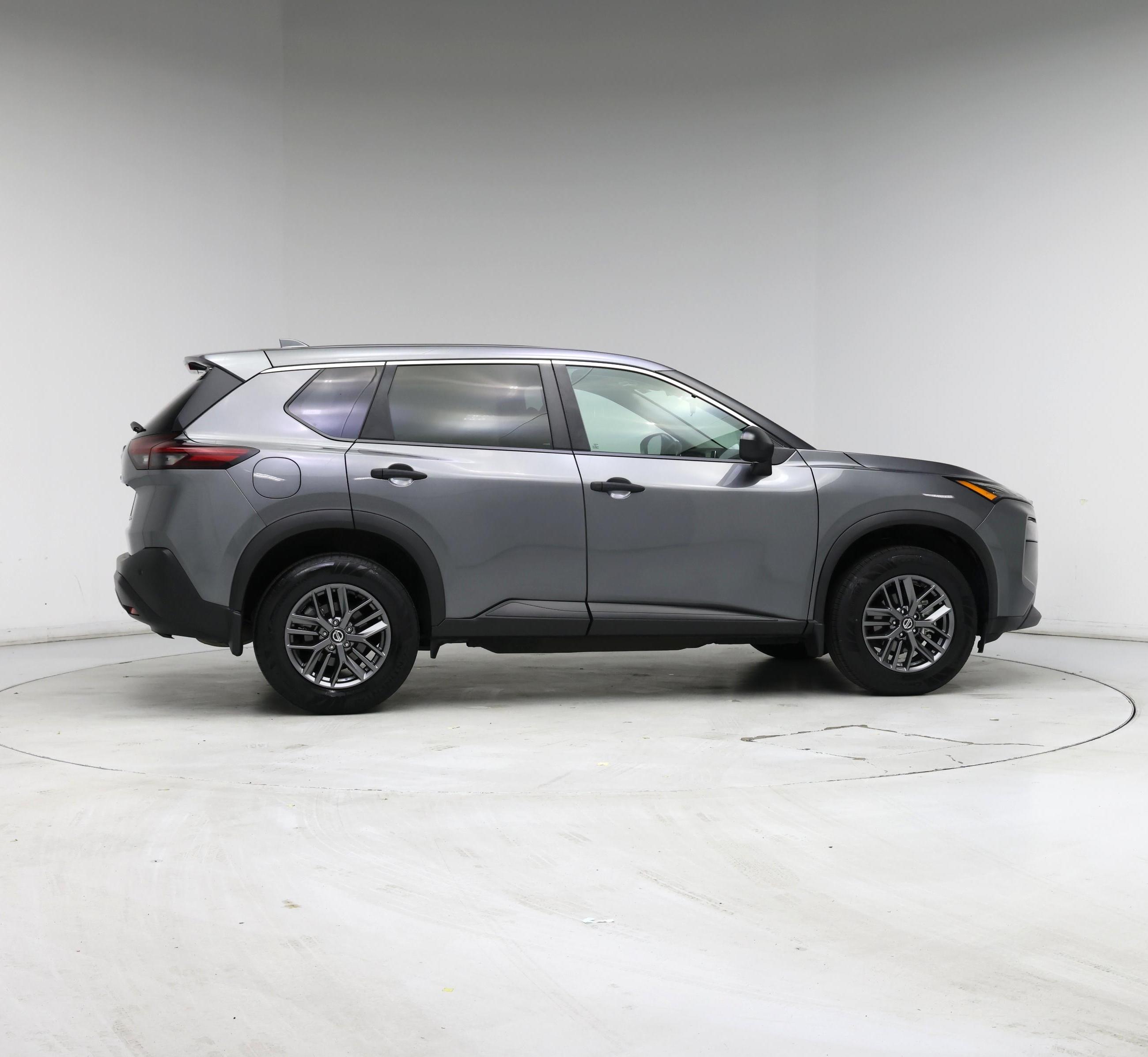Thumbnail: 2021 Nissan Rogue - 7