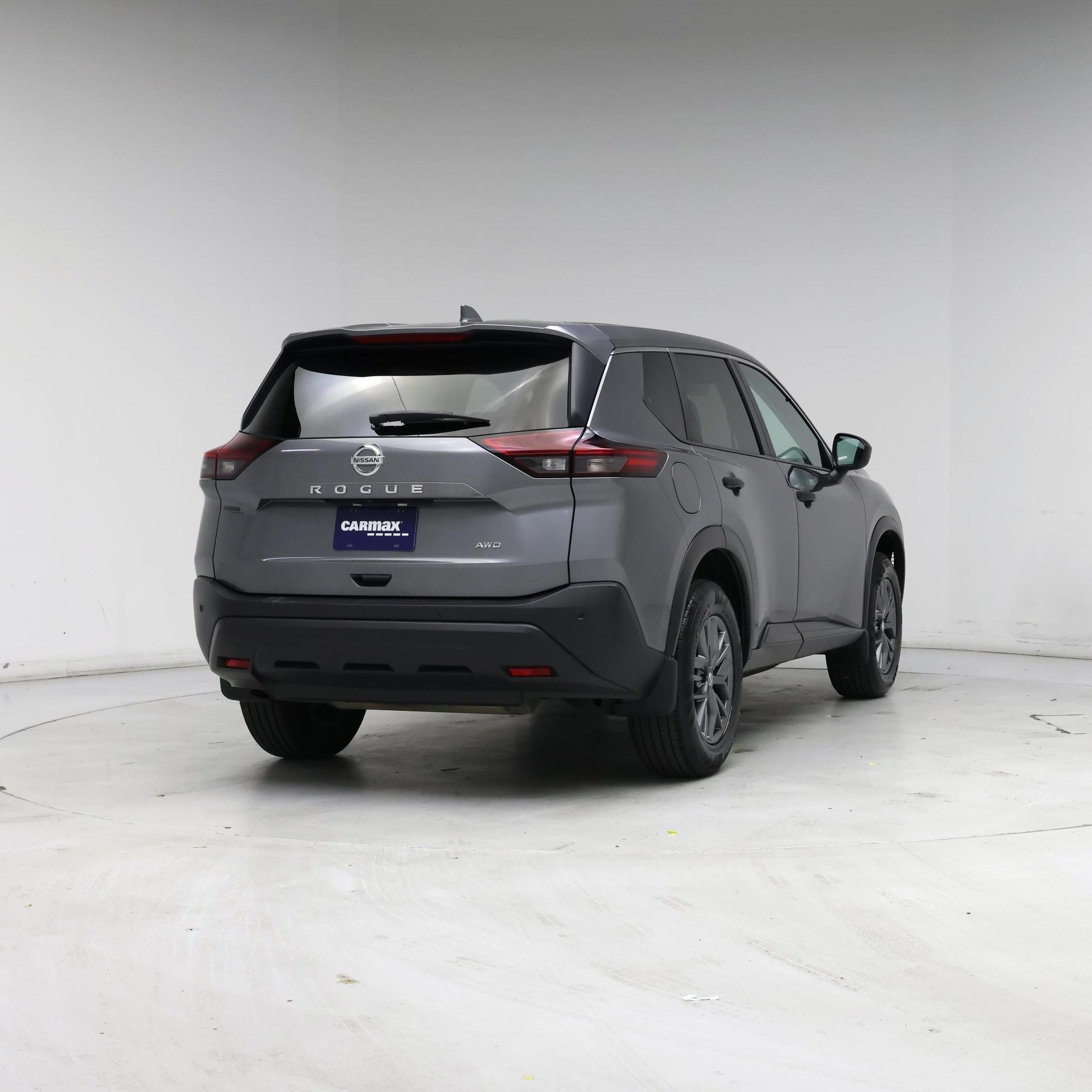 Thumbnail: 2021 Nissan Rogue - 8
