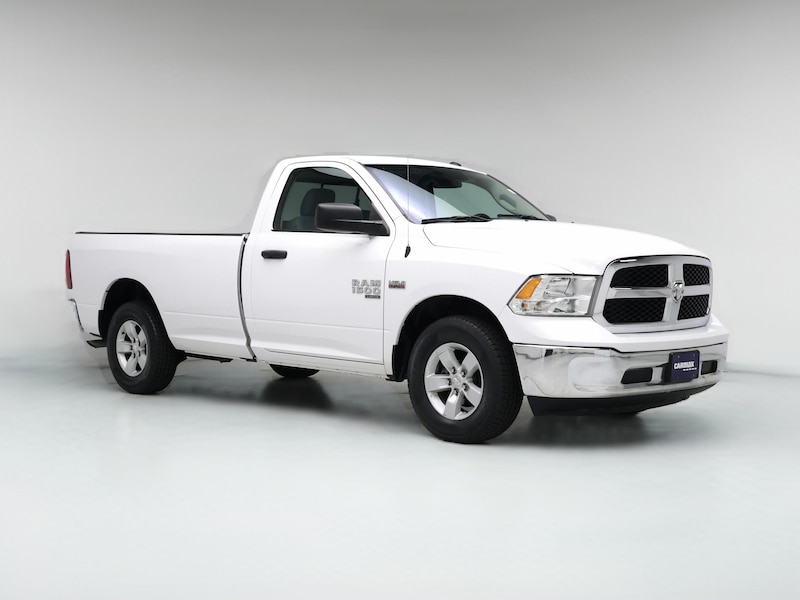 2020 RAM 1500 Classic Tradesman -
                  None WA