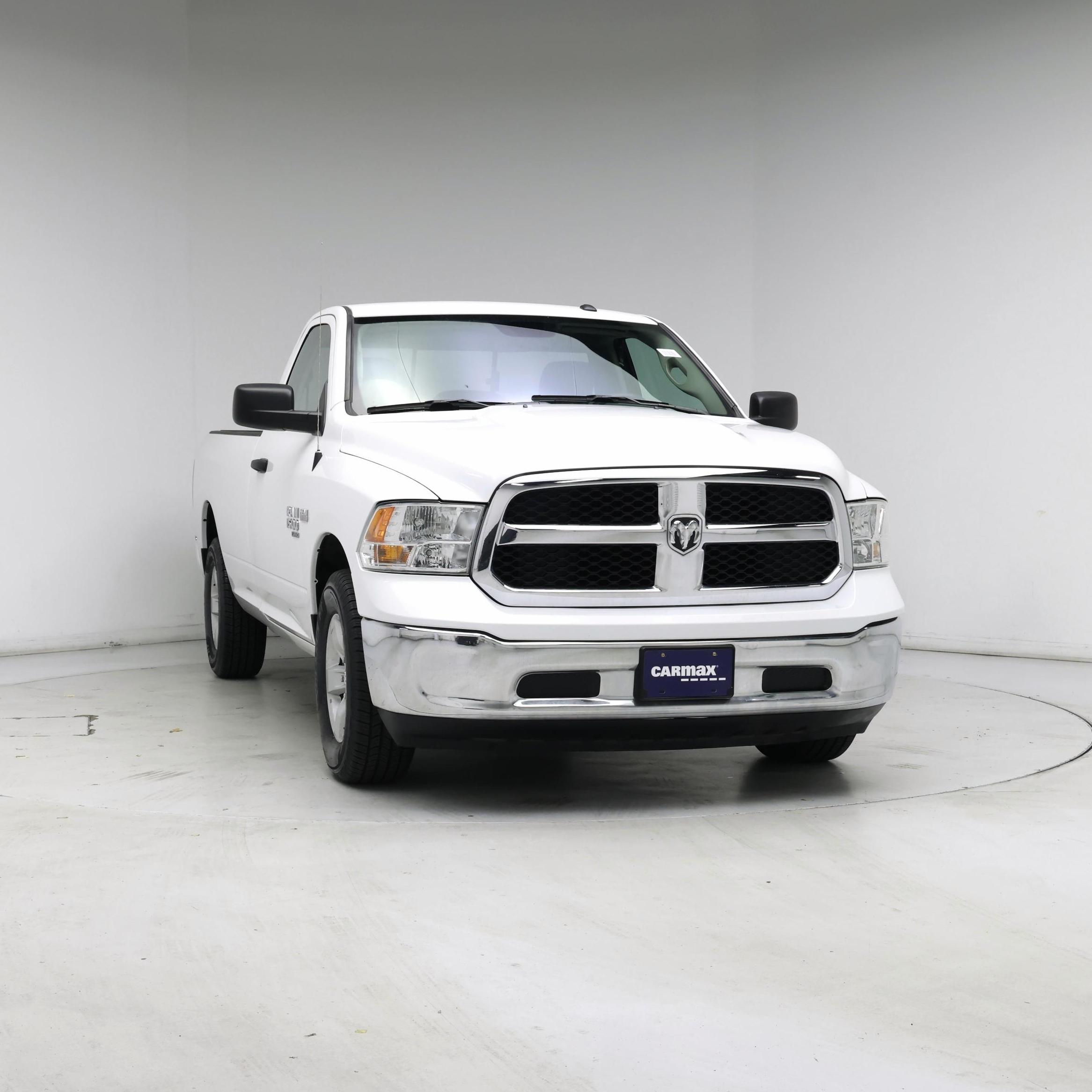 Thumbnail: 2020 RAM 1500 Classic - 5