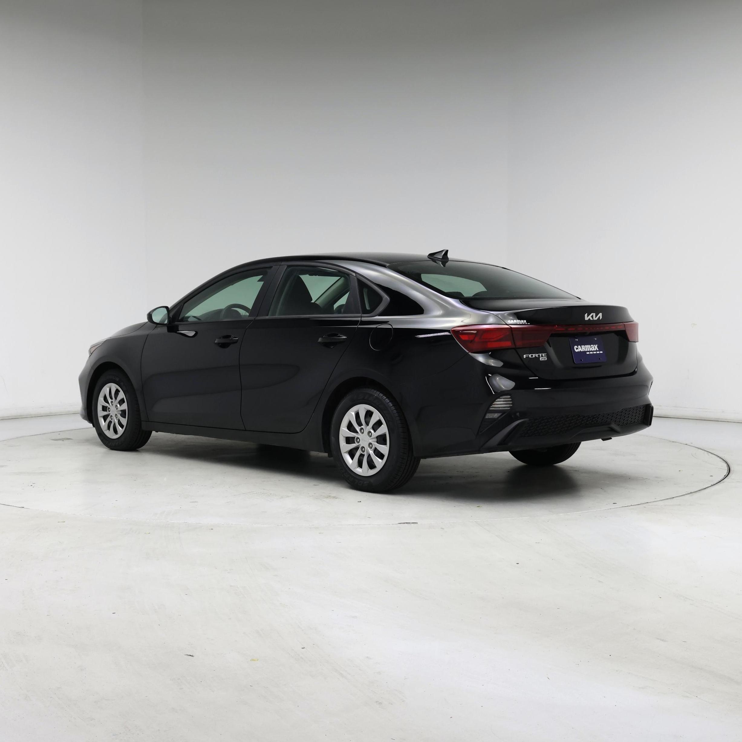 Thumbnail: 2023 Kia Forte - 2