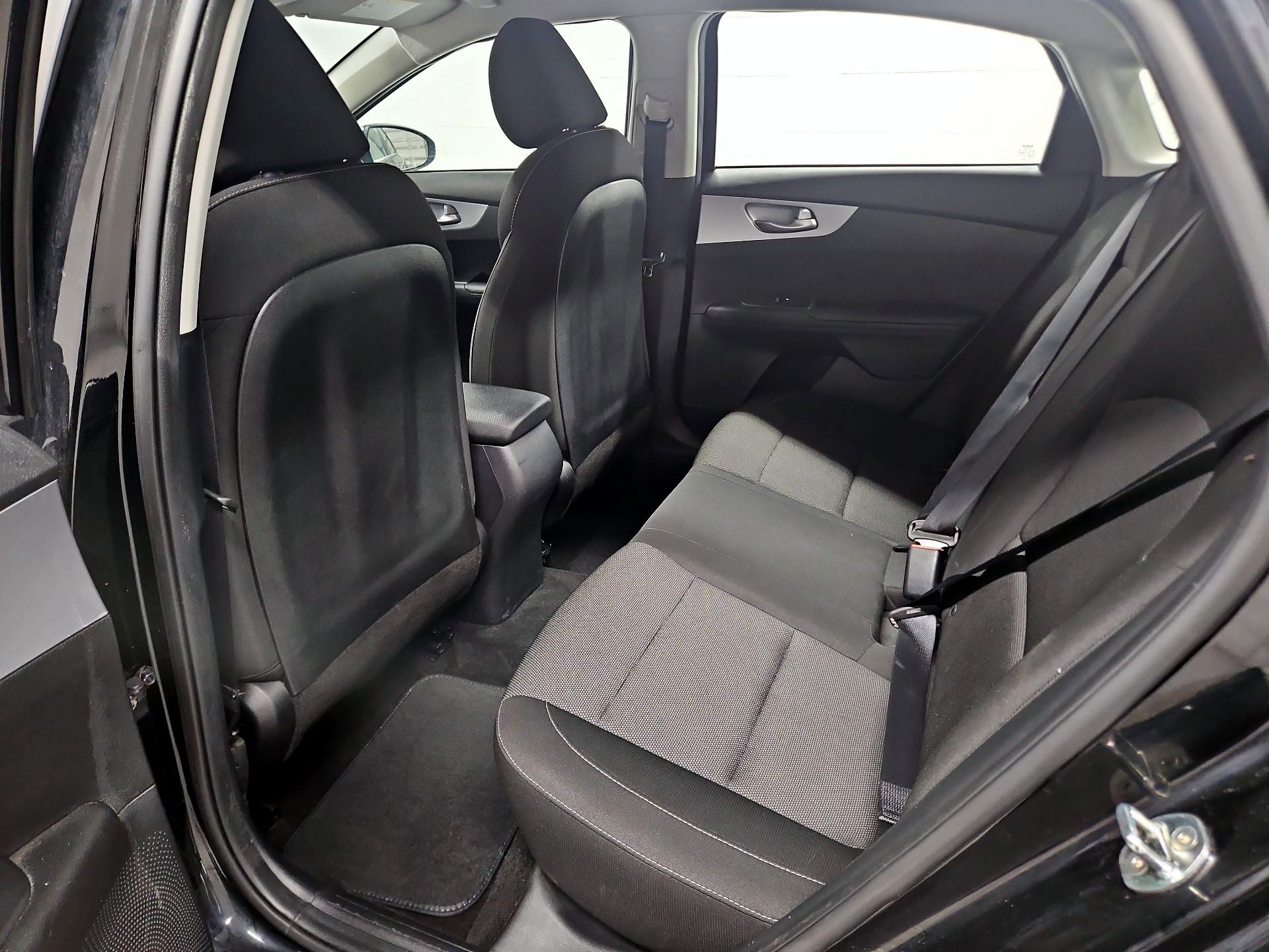 Thumbnail: 2023 Kia Forte - 19