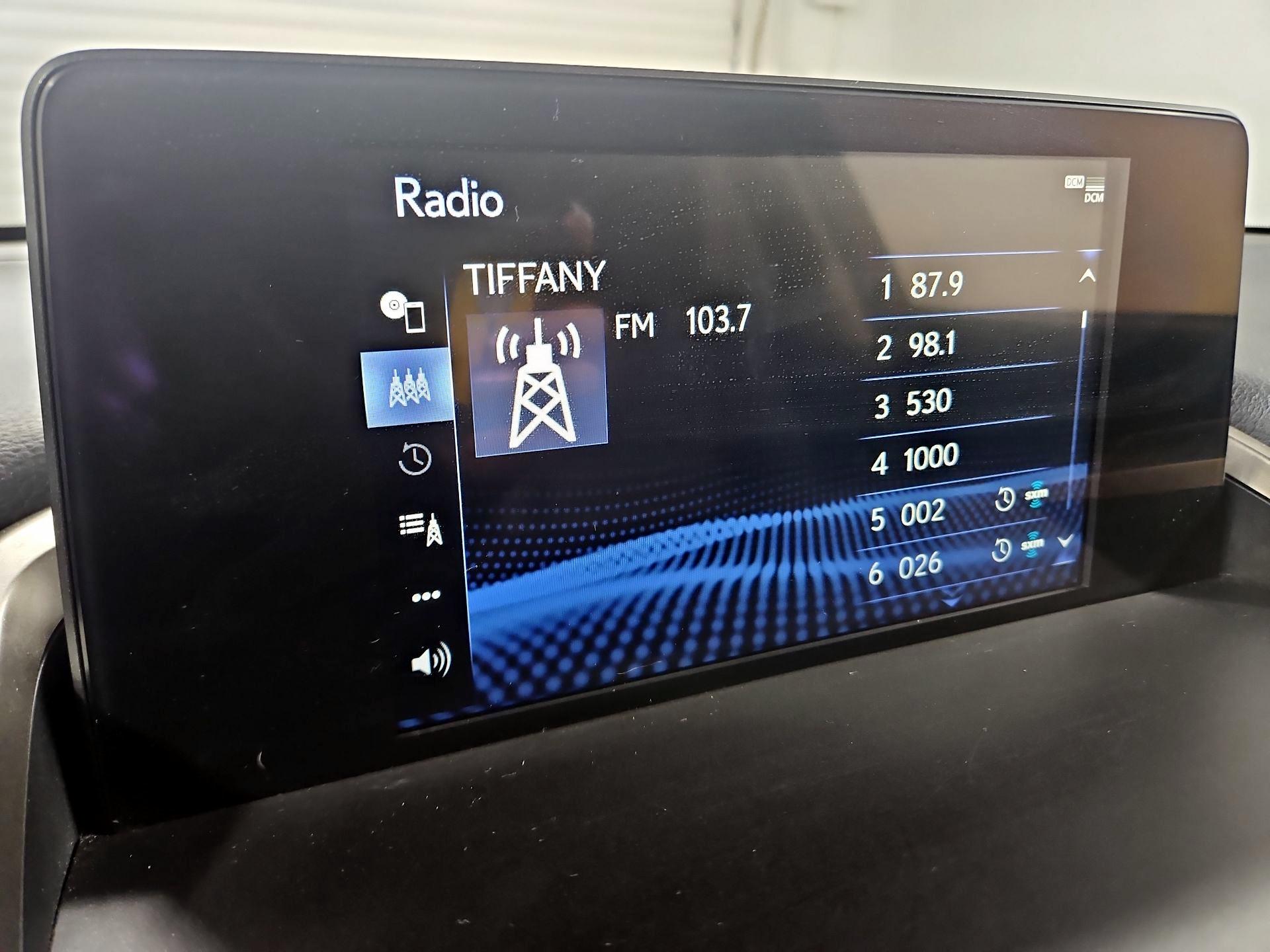 Thumbnail: 2020 Lexus NX - 15