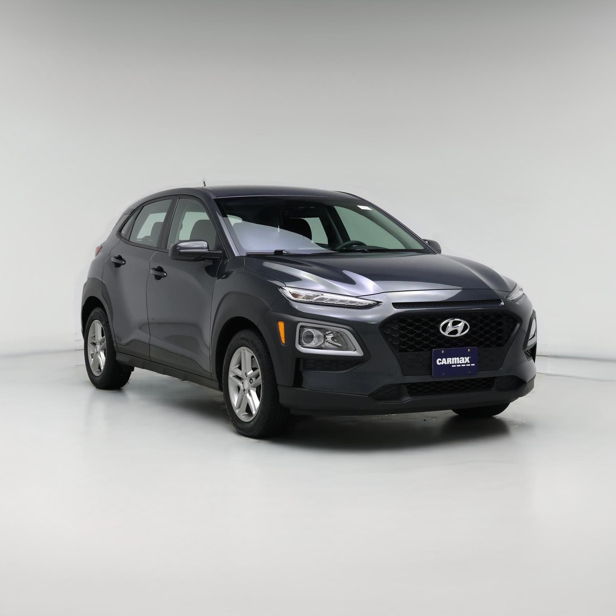 Thumbnail: 2018 Hyundai Kona - 1